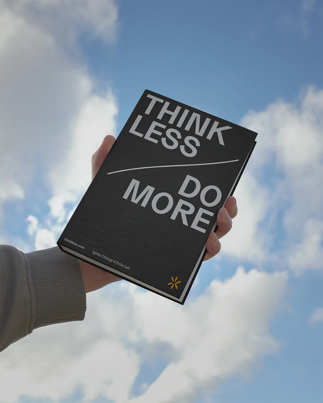 Thinkless