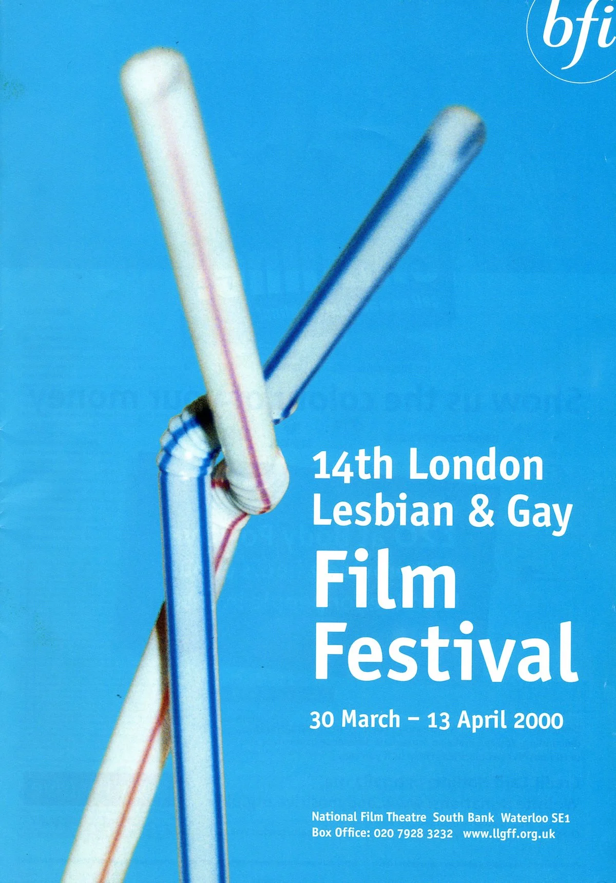 14th festival