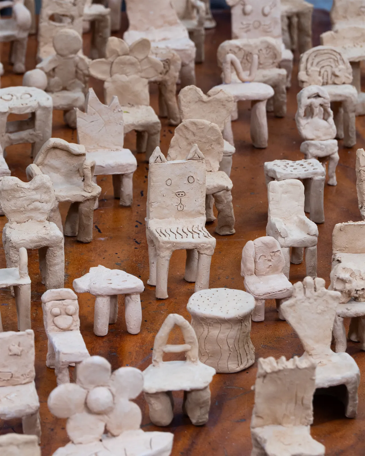 Chair for Kids project