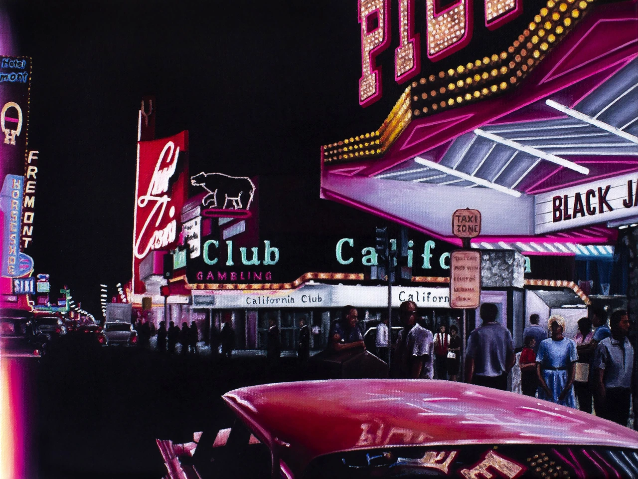 © Imogen Hawgood