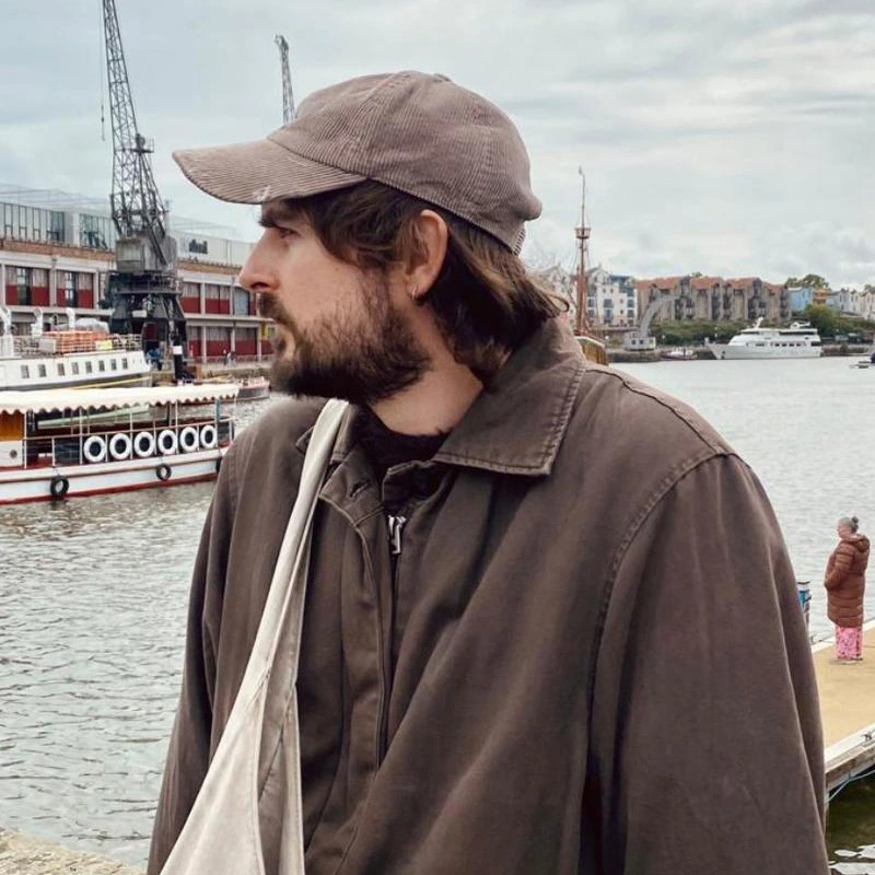 Ask Me Anything: Con McHugh — Online