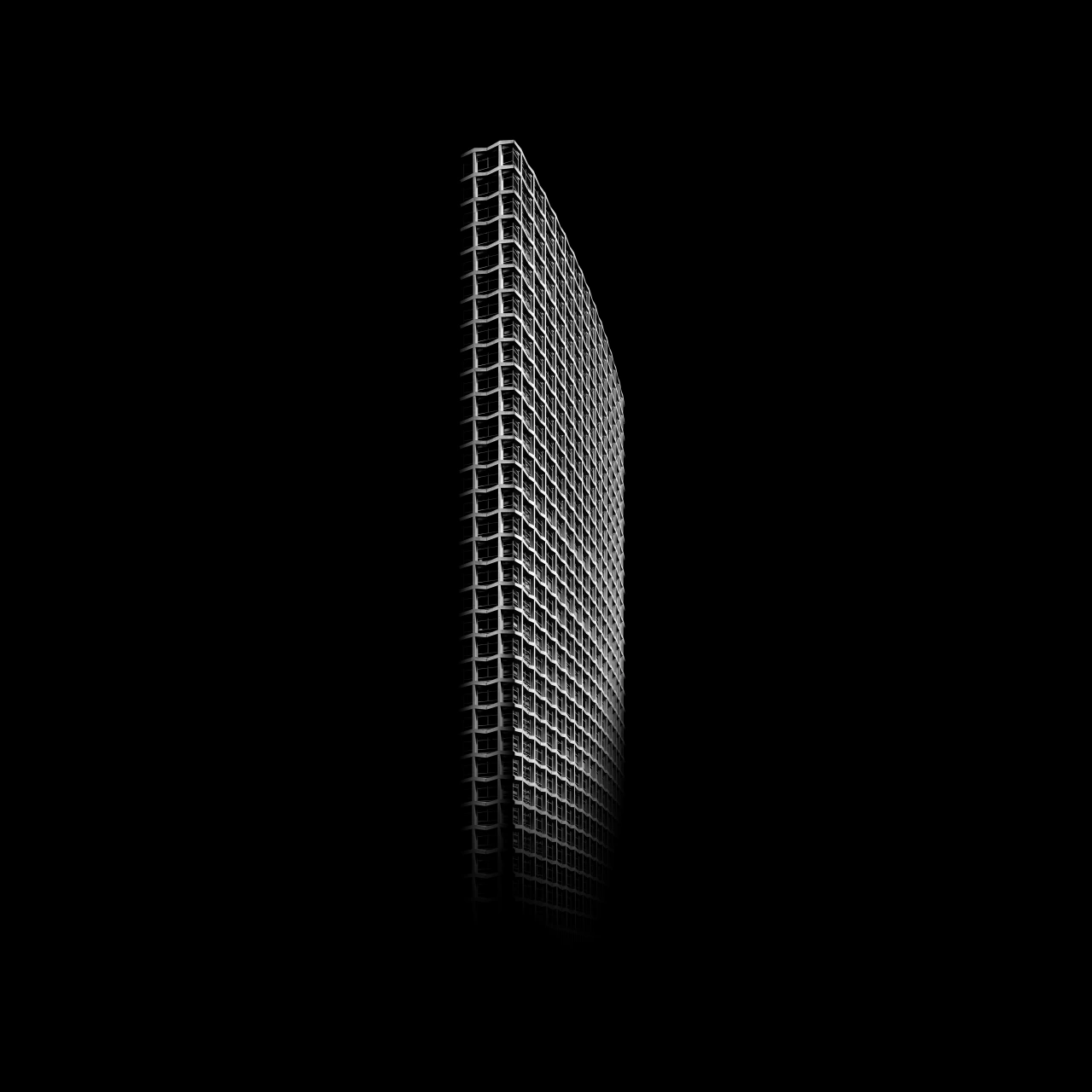 Structures © Jonathan Walland, United Kingdom, Finalist, Professional, Architecture, 2020 Sony World Photography Awards