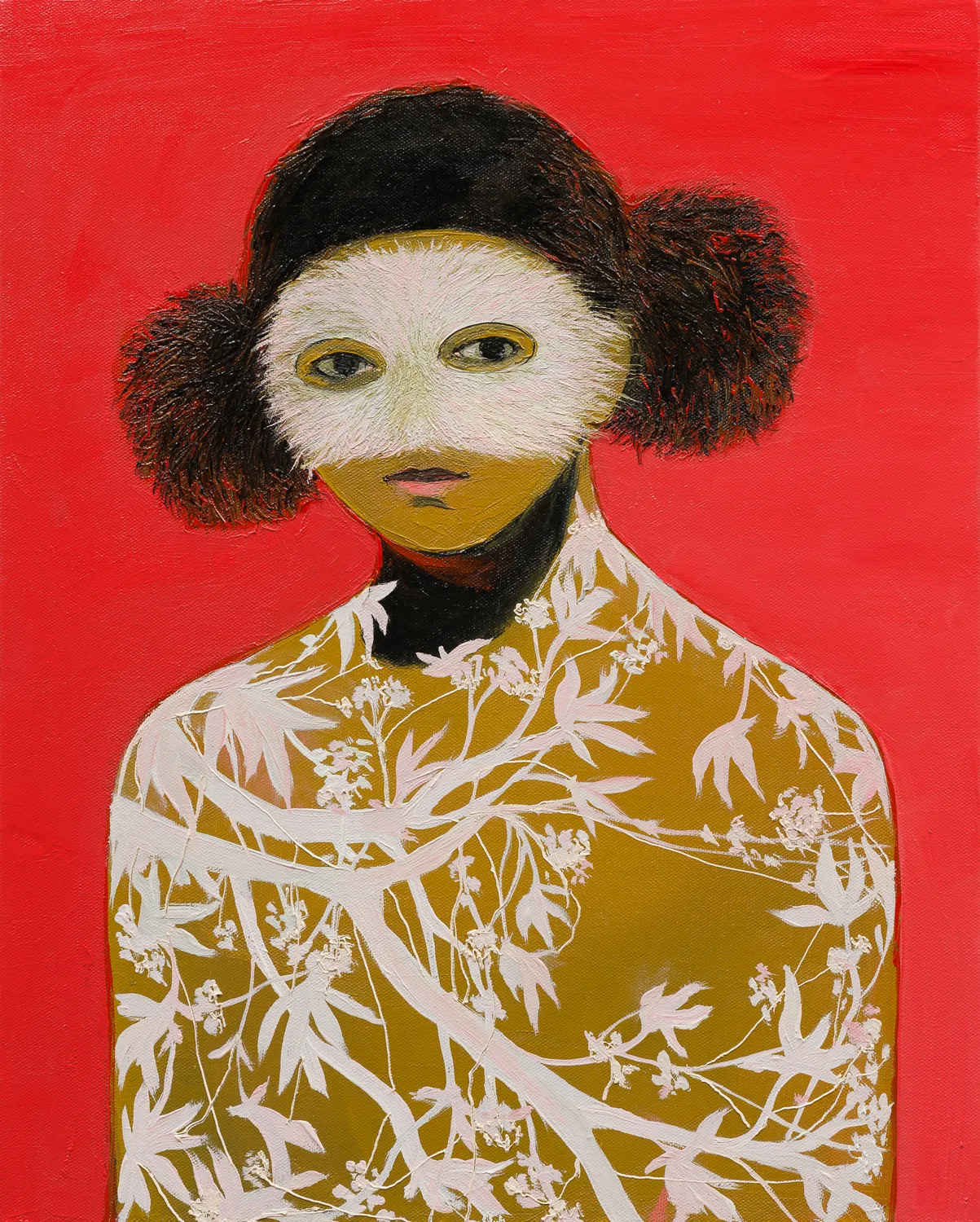 From Grace, 2017-18 © Lisa Wright