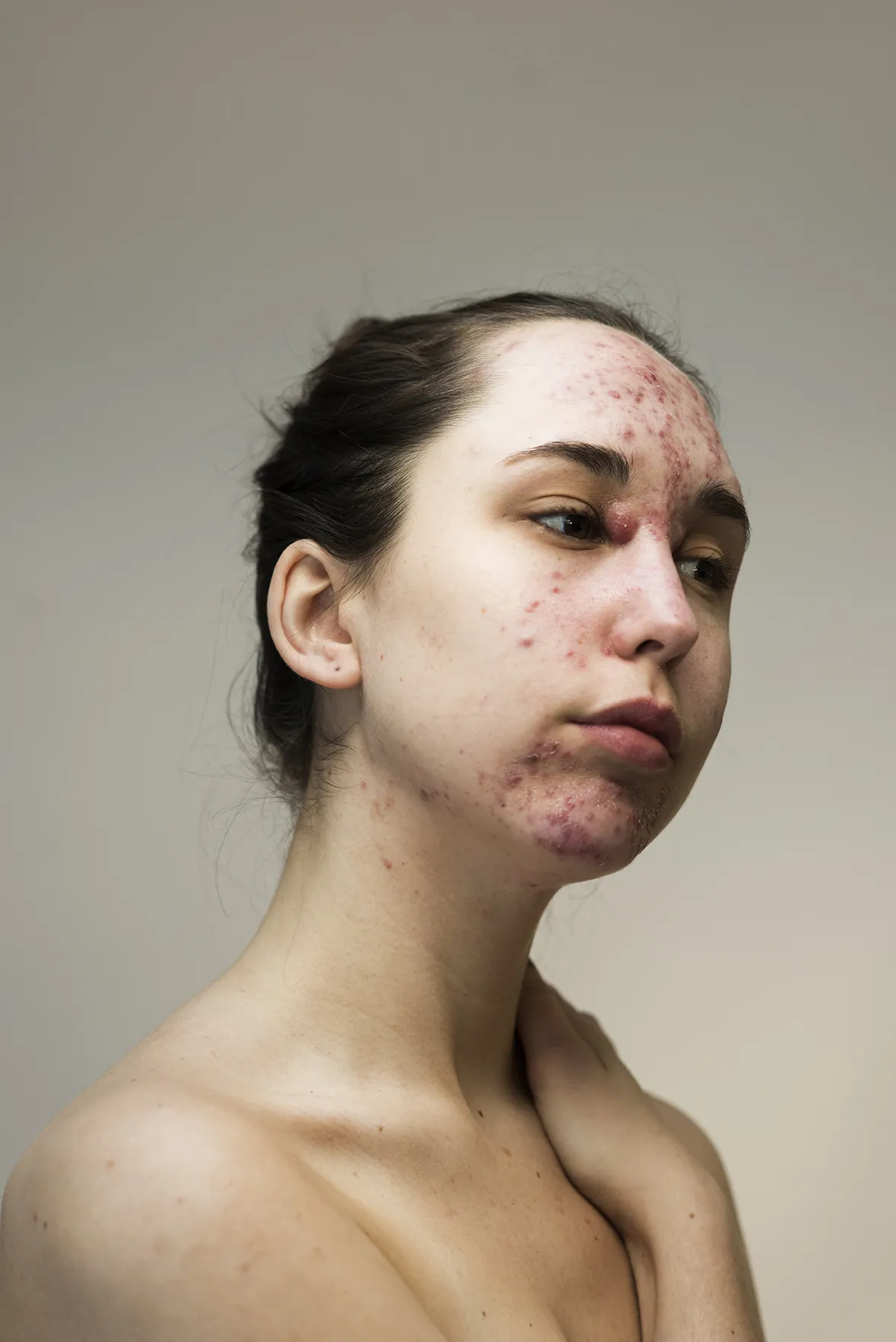 © Sophie Harris - Taylor, courtesy Francesca Maffeo Gallery