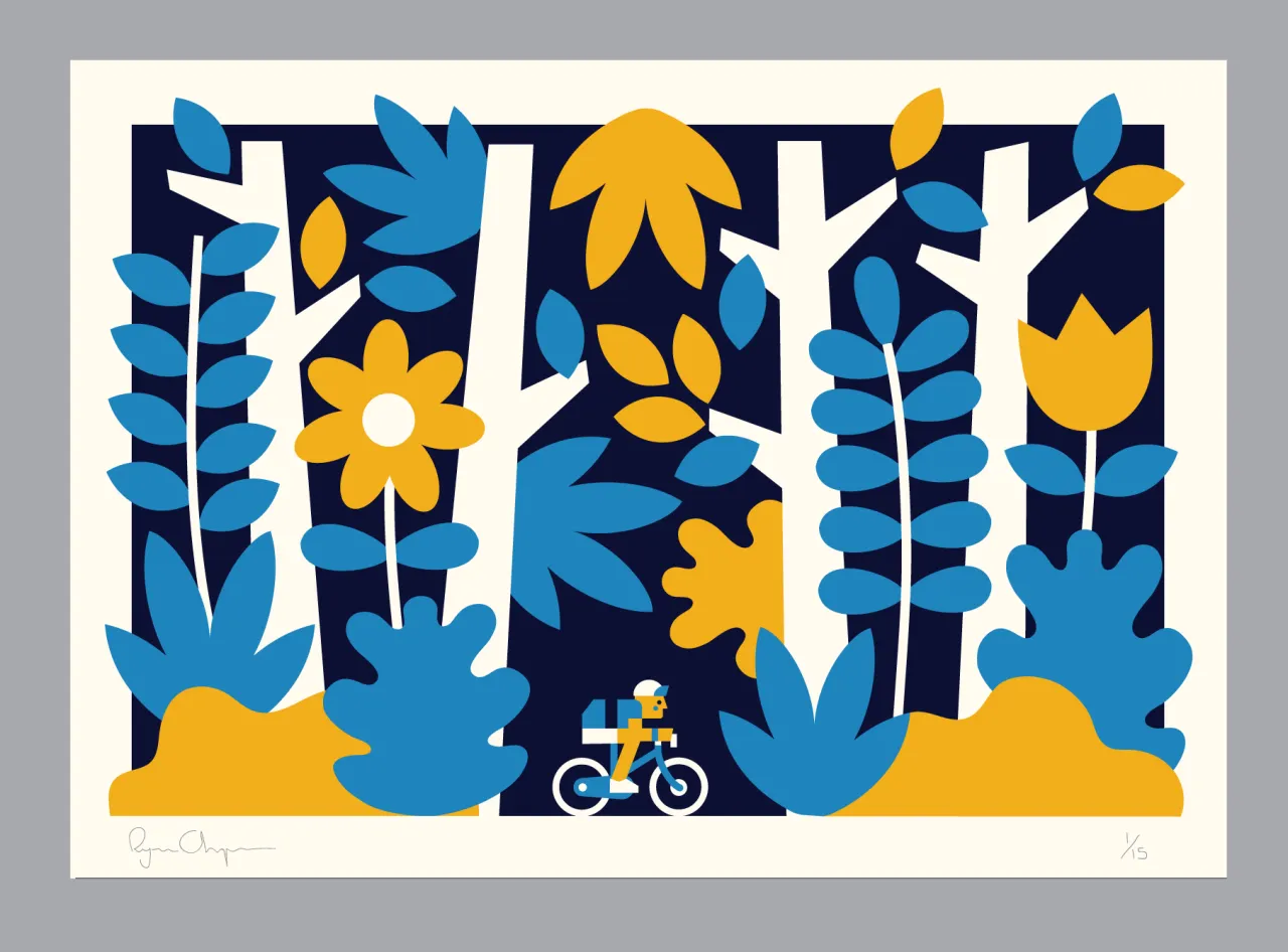 Cyclist