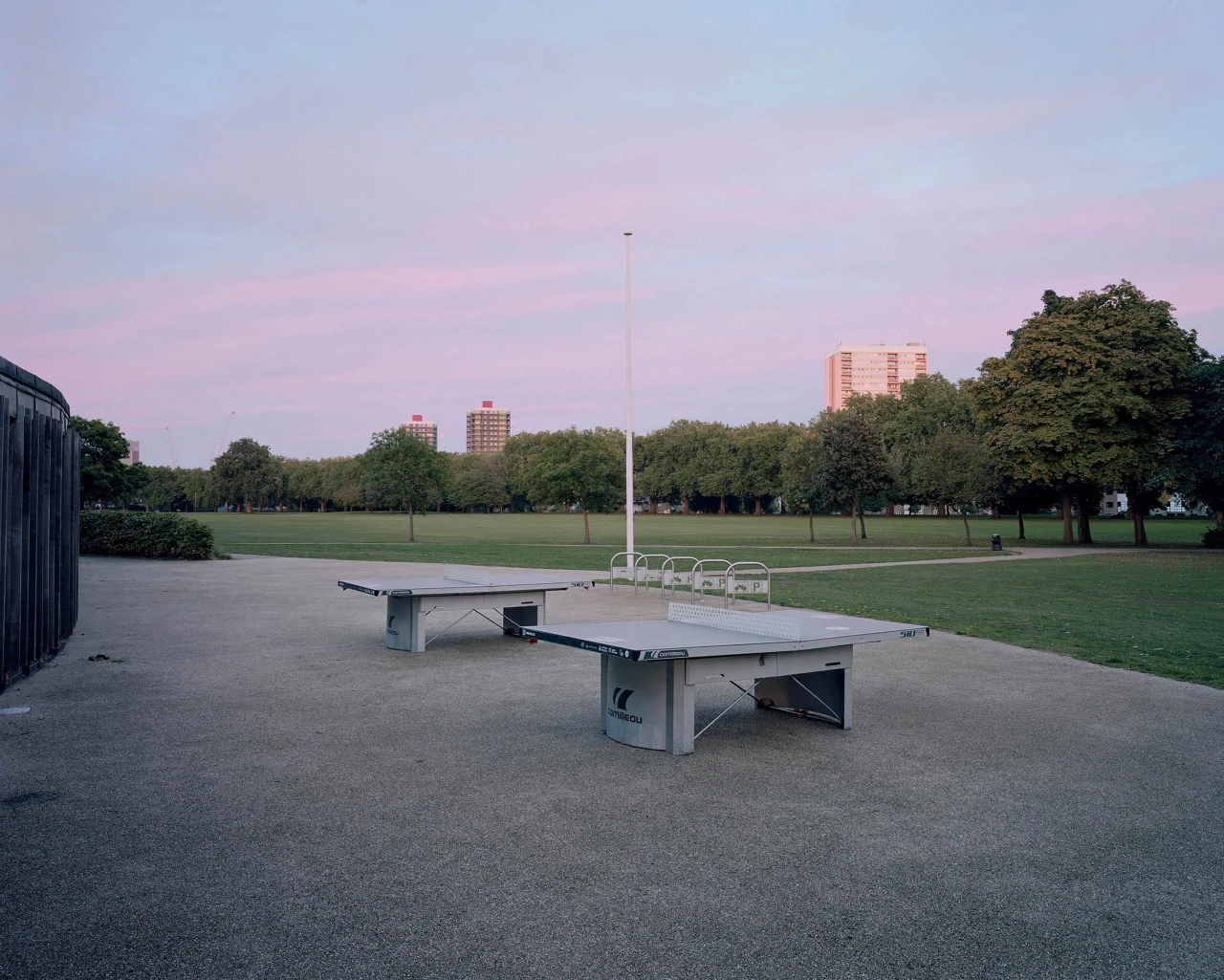 © Paul Thompson