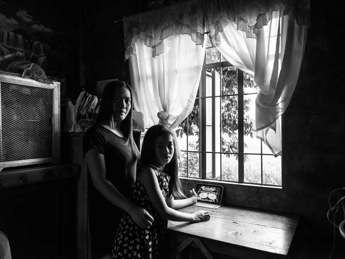 © Xyza Cruz Bacani