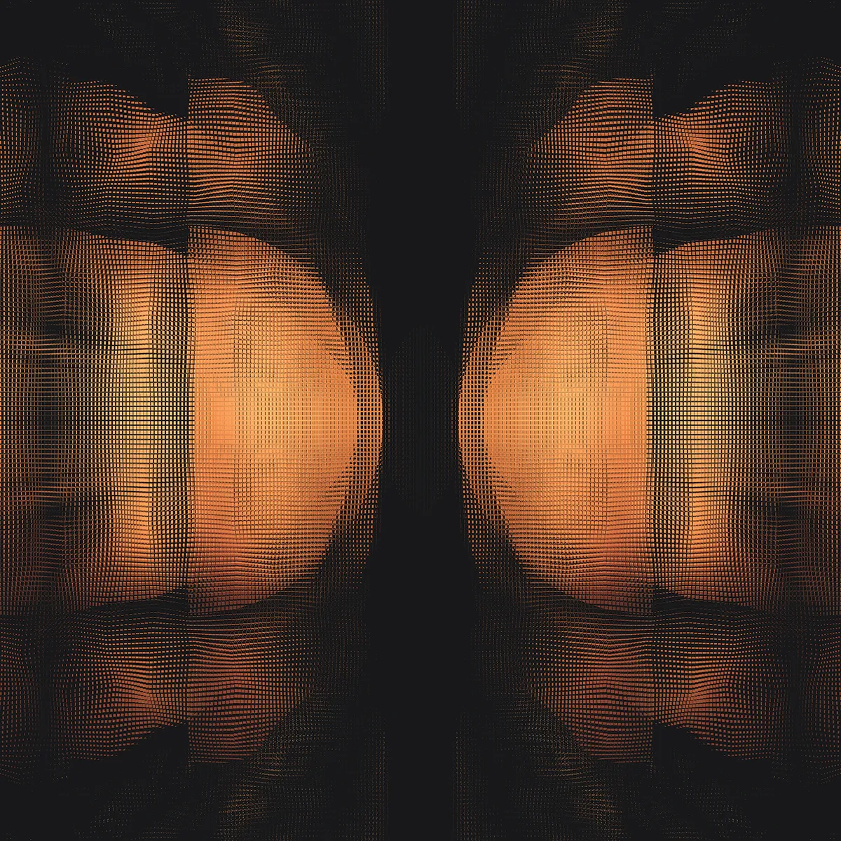GMUNK Iconographic Transmission