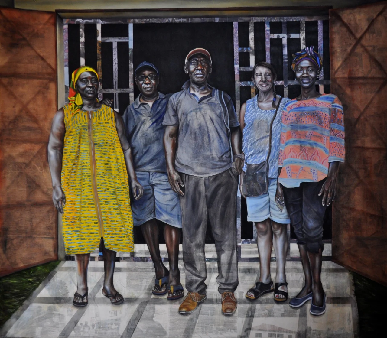 Joshua Donkor