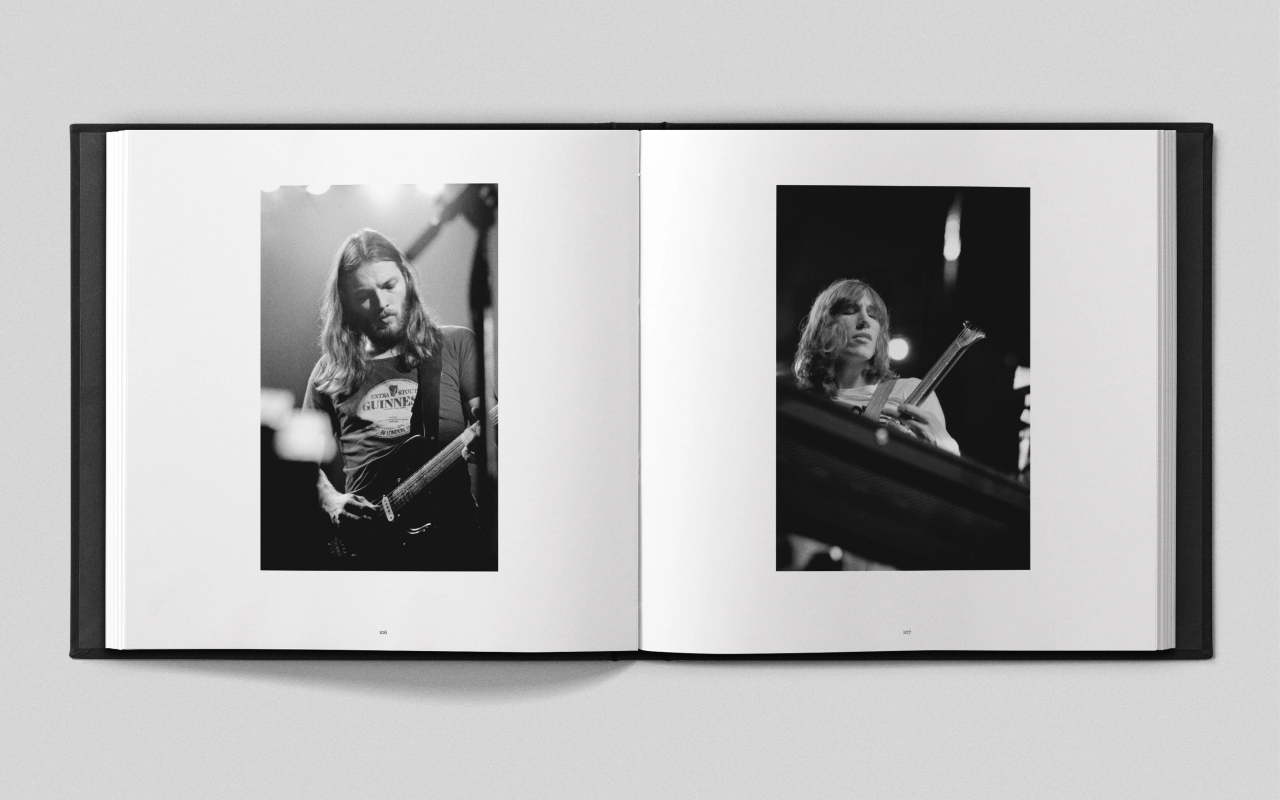 Credit: Pentagram