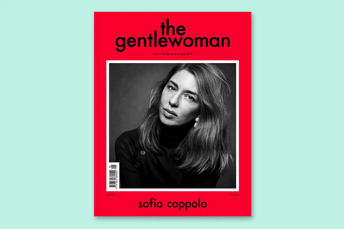 The Gentlewoman