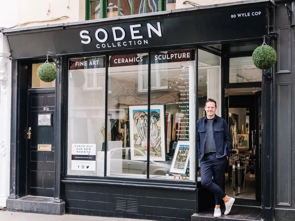 Soden Gallery