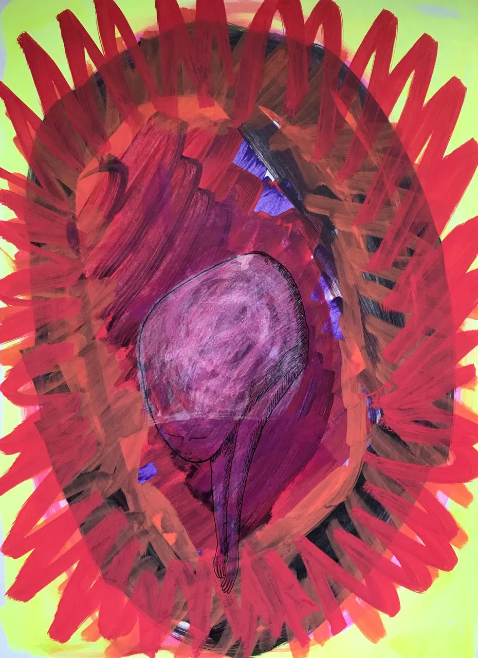 Birth 5, 2018
