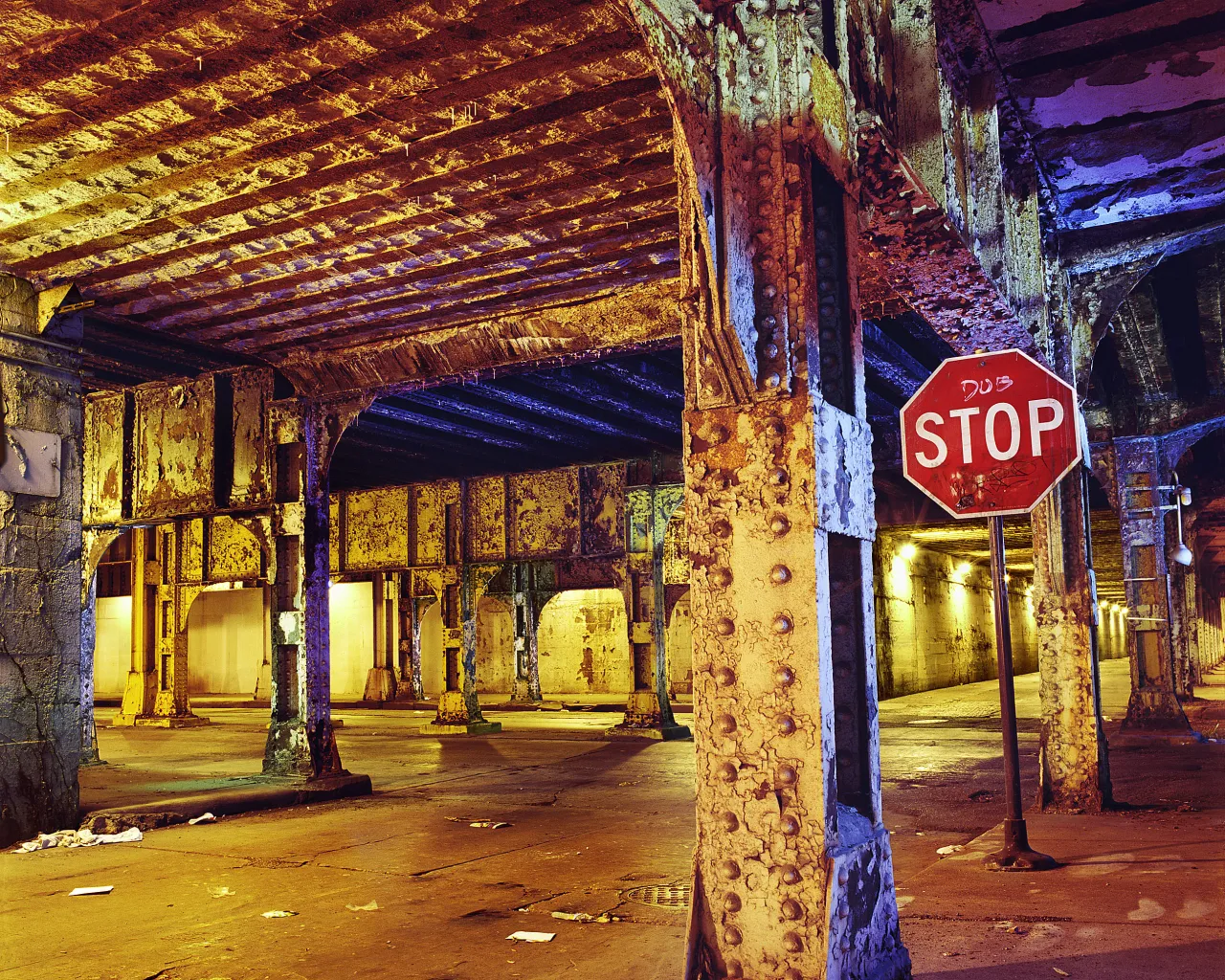Chicago