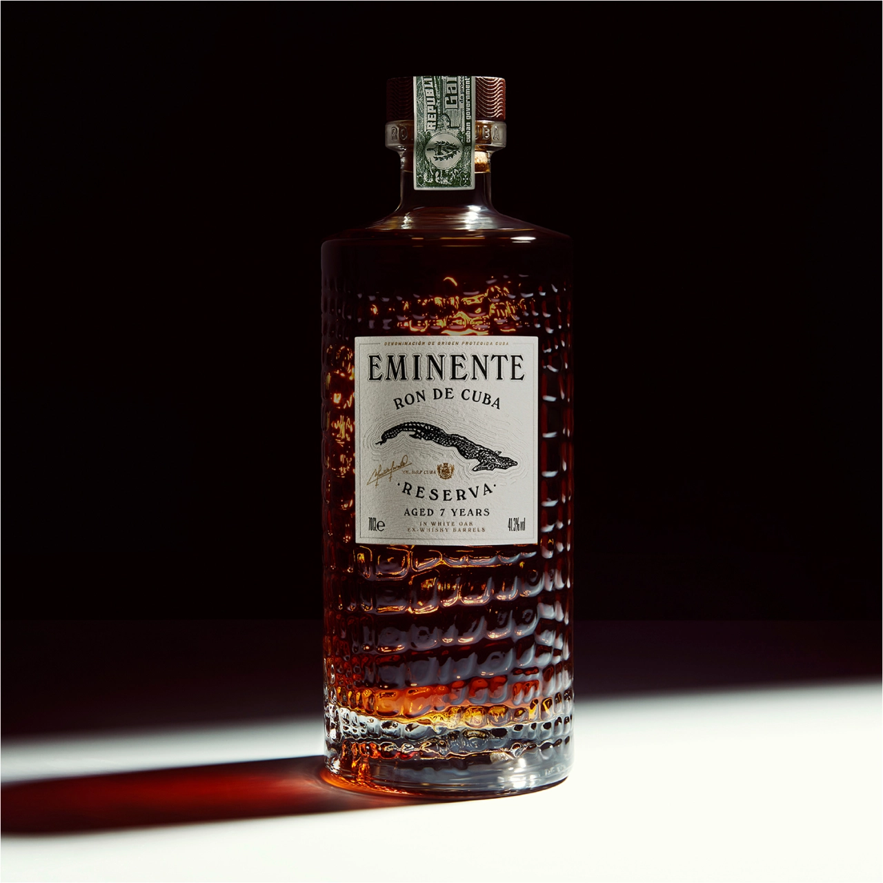 Diamond – Best Of Show 2021 winner: Eminente Reserva by Moët Hennessy, France, and Stranger & Stranger, UK