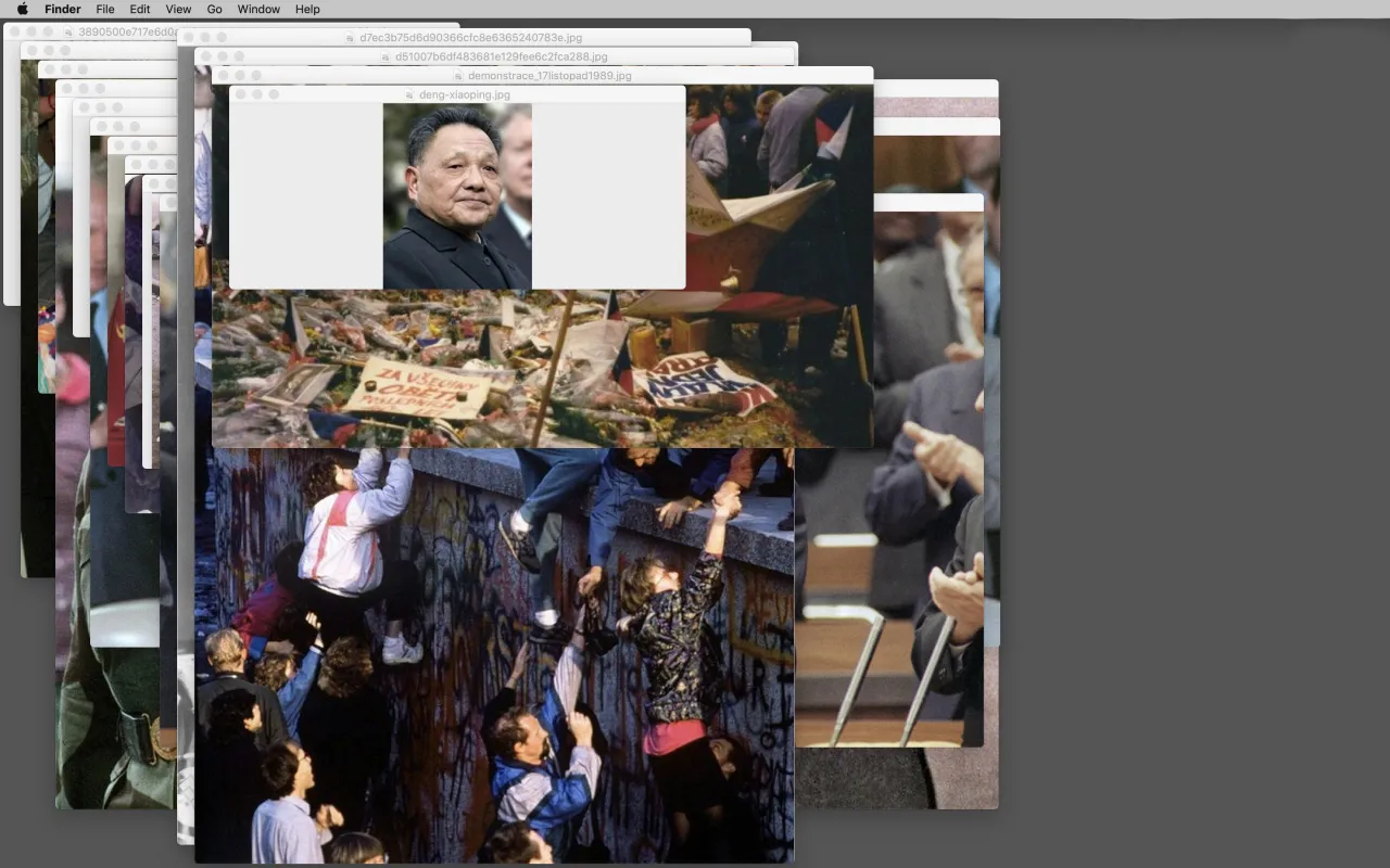 404 Resistance in the Digital Age - RAGE, image courtesy of the artists