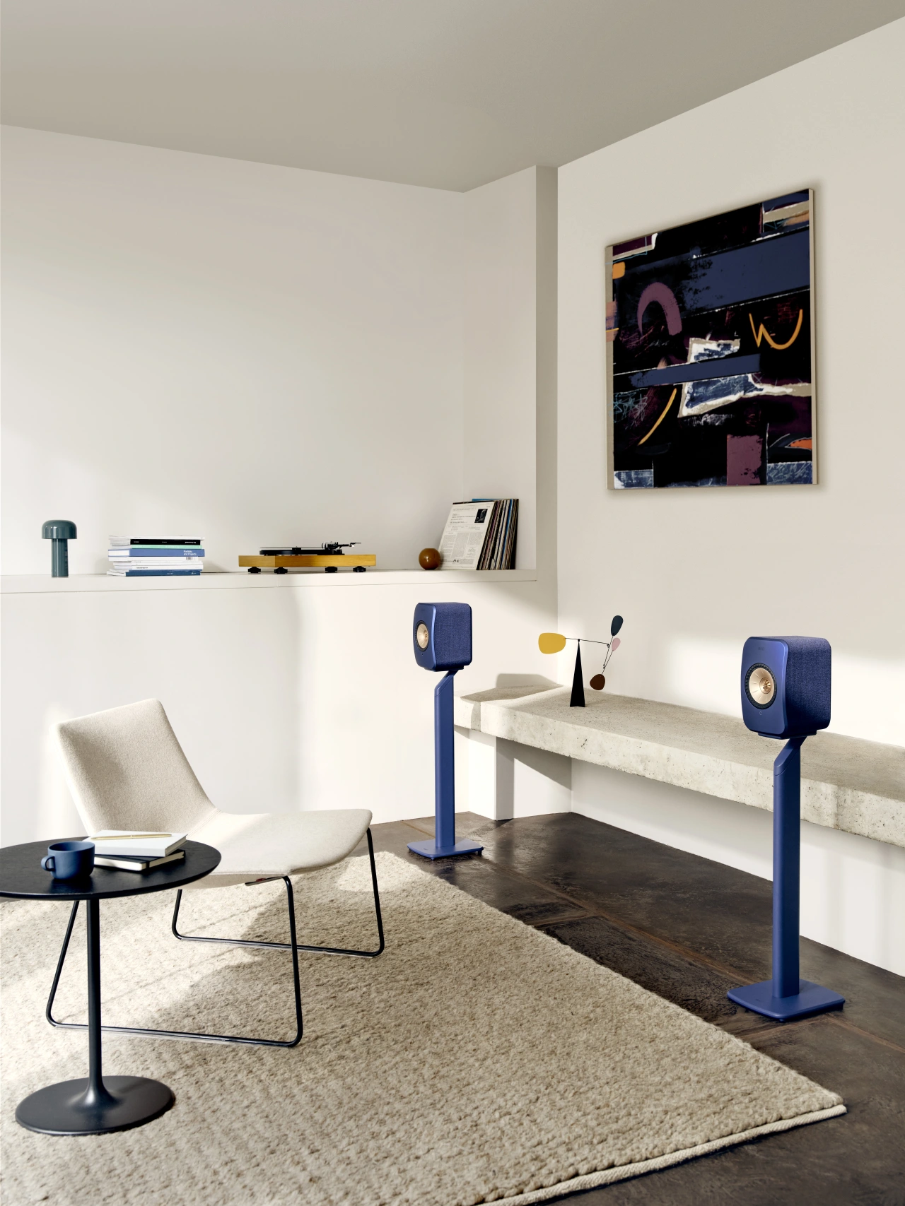 LSX II Wireless HiFi System