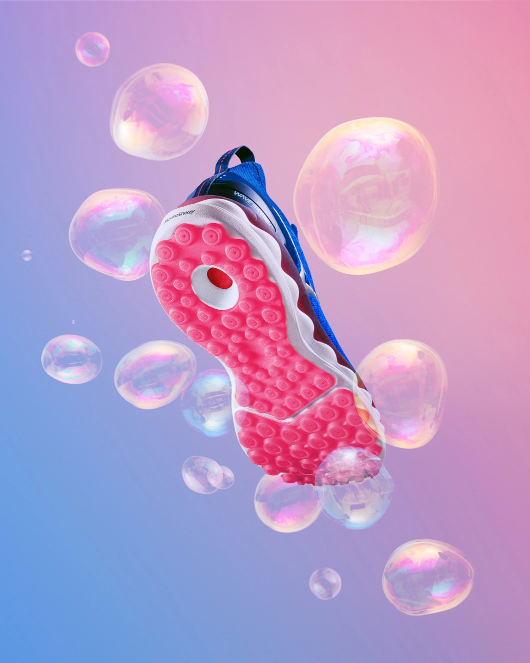 Mizuno © Studio Mals