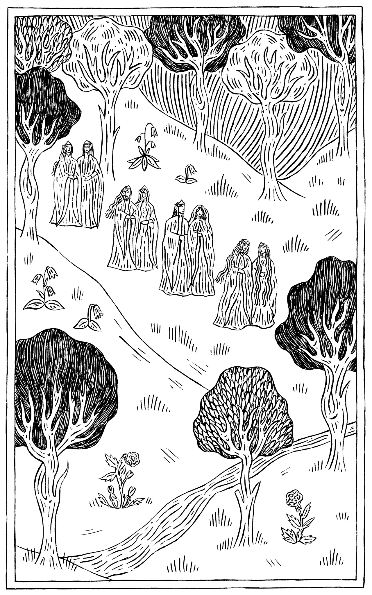 The Elves