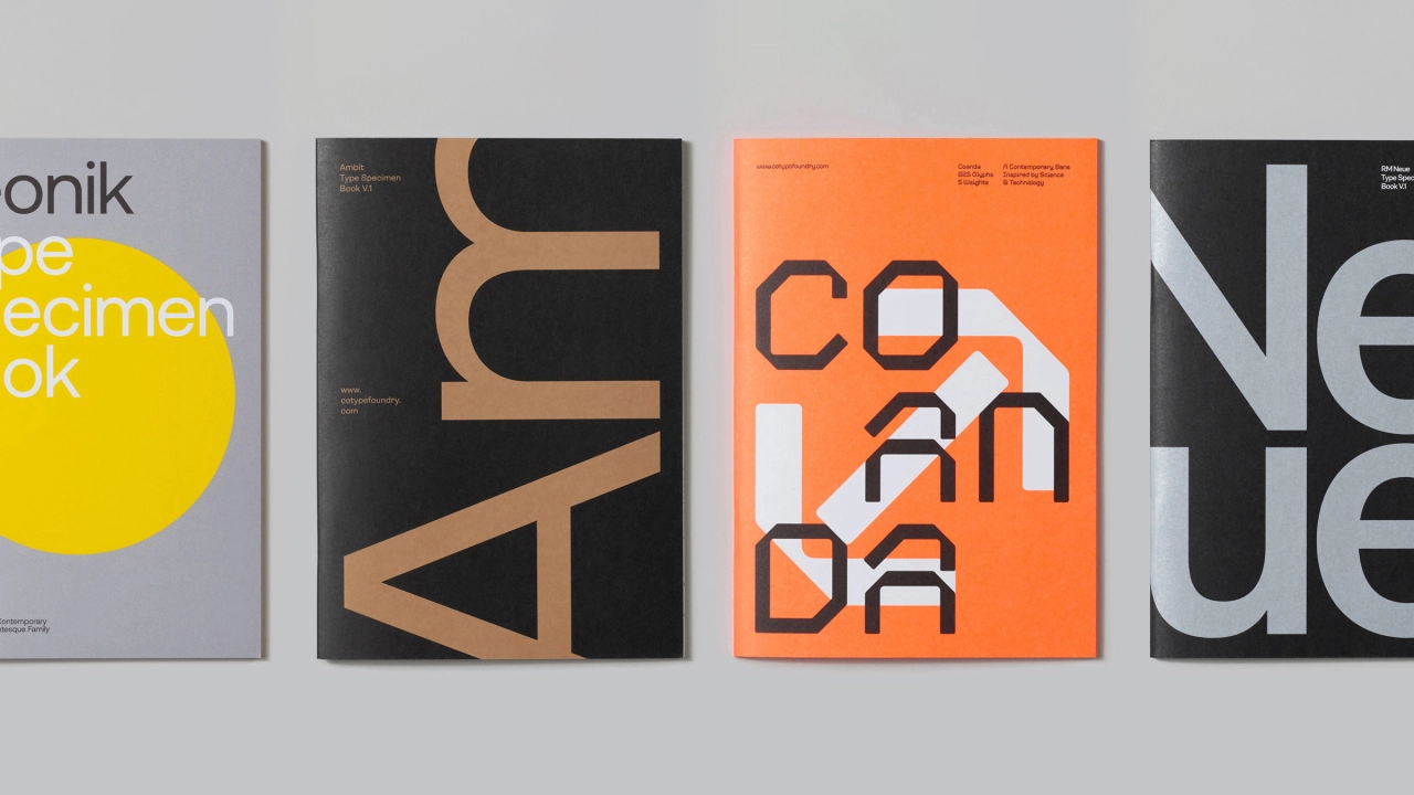 © CoType. All images courtesy of CoType. Via submission