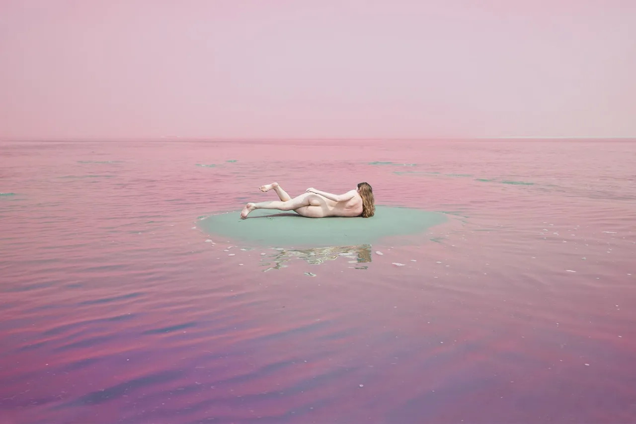 © Anne Nobels – Photographer of the Year finalist