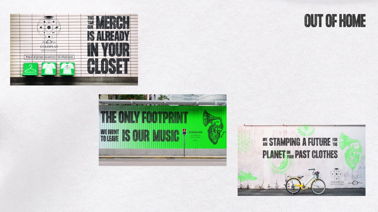 The Conscious Merch