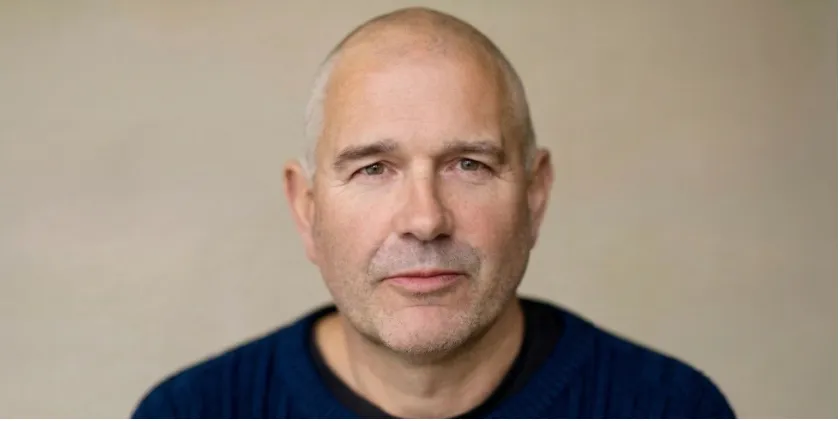 Ian Millner