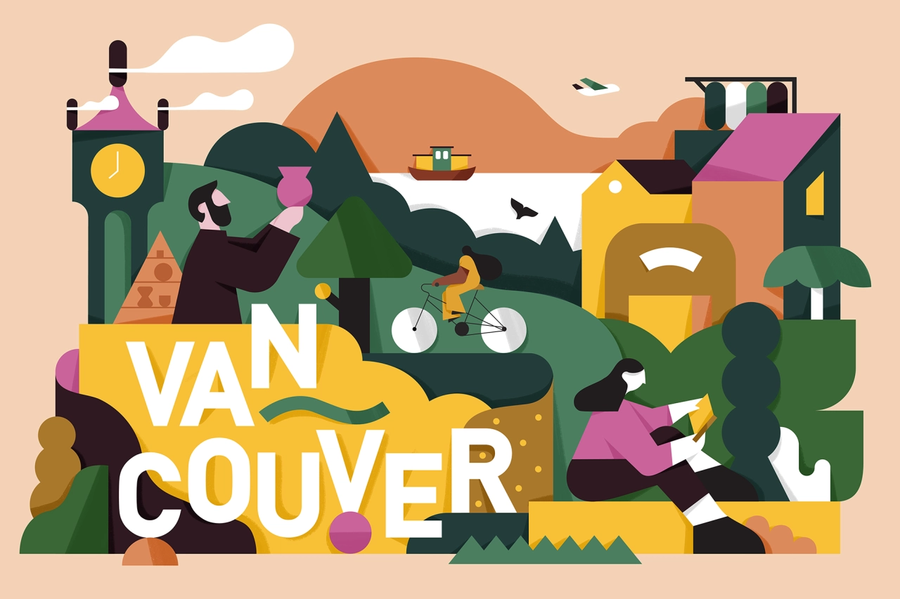 Vancouver