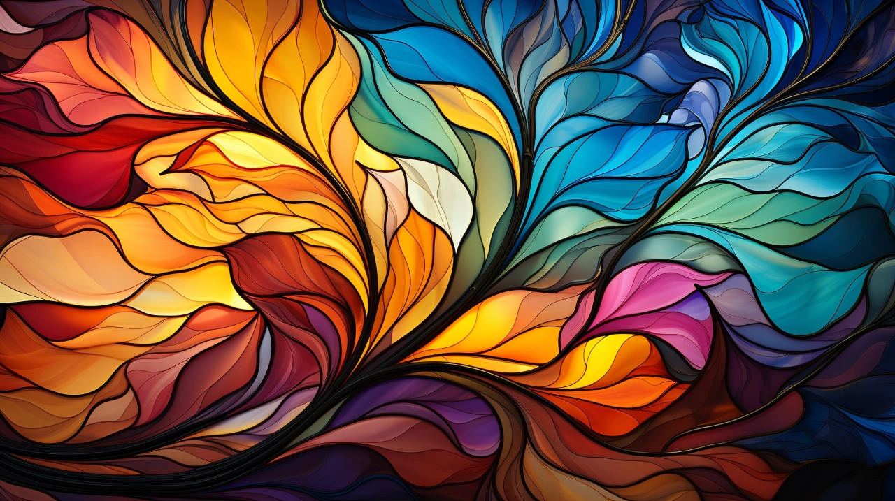 Heraldry.  Image licensed via Adobe Stock