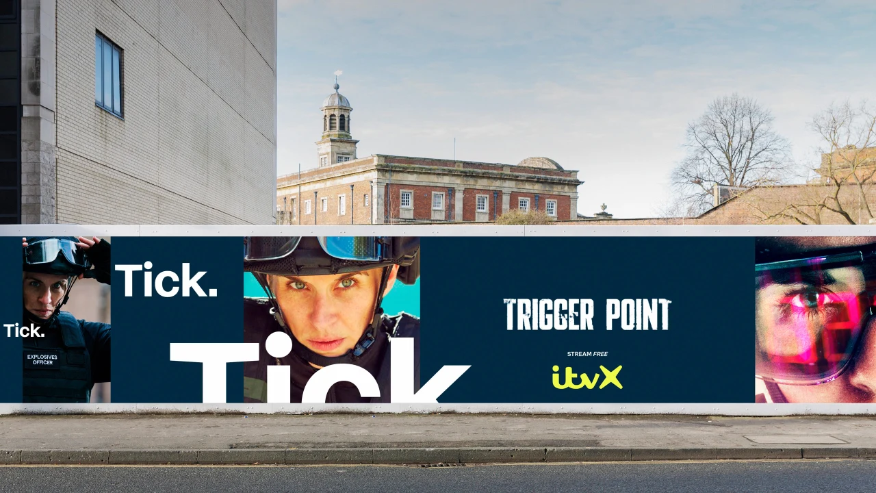 Photo Credit: DixonBaxi / ITV