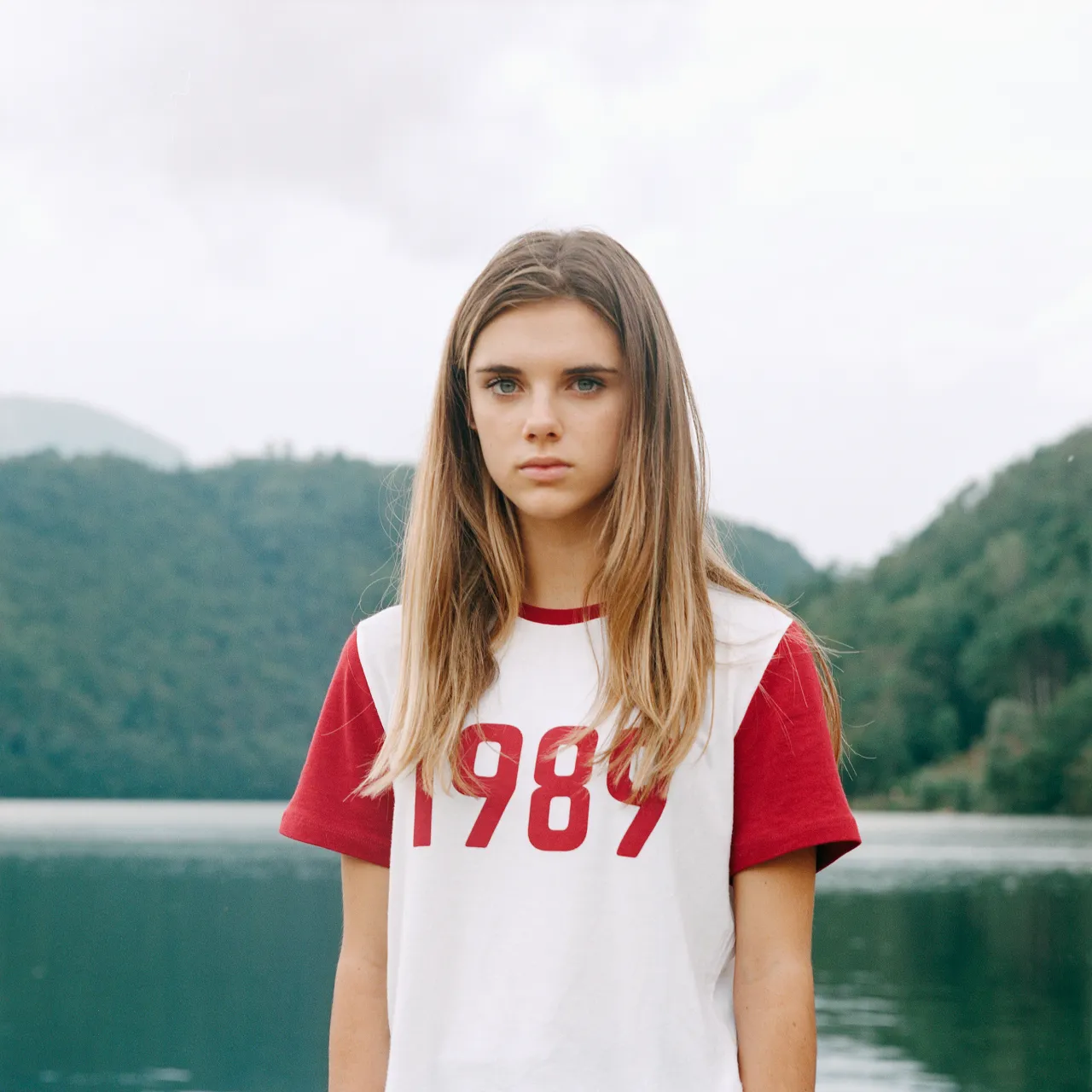 Elena from the series Val Paradiso, 2018 © Chiara Avagliano