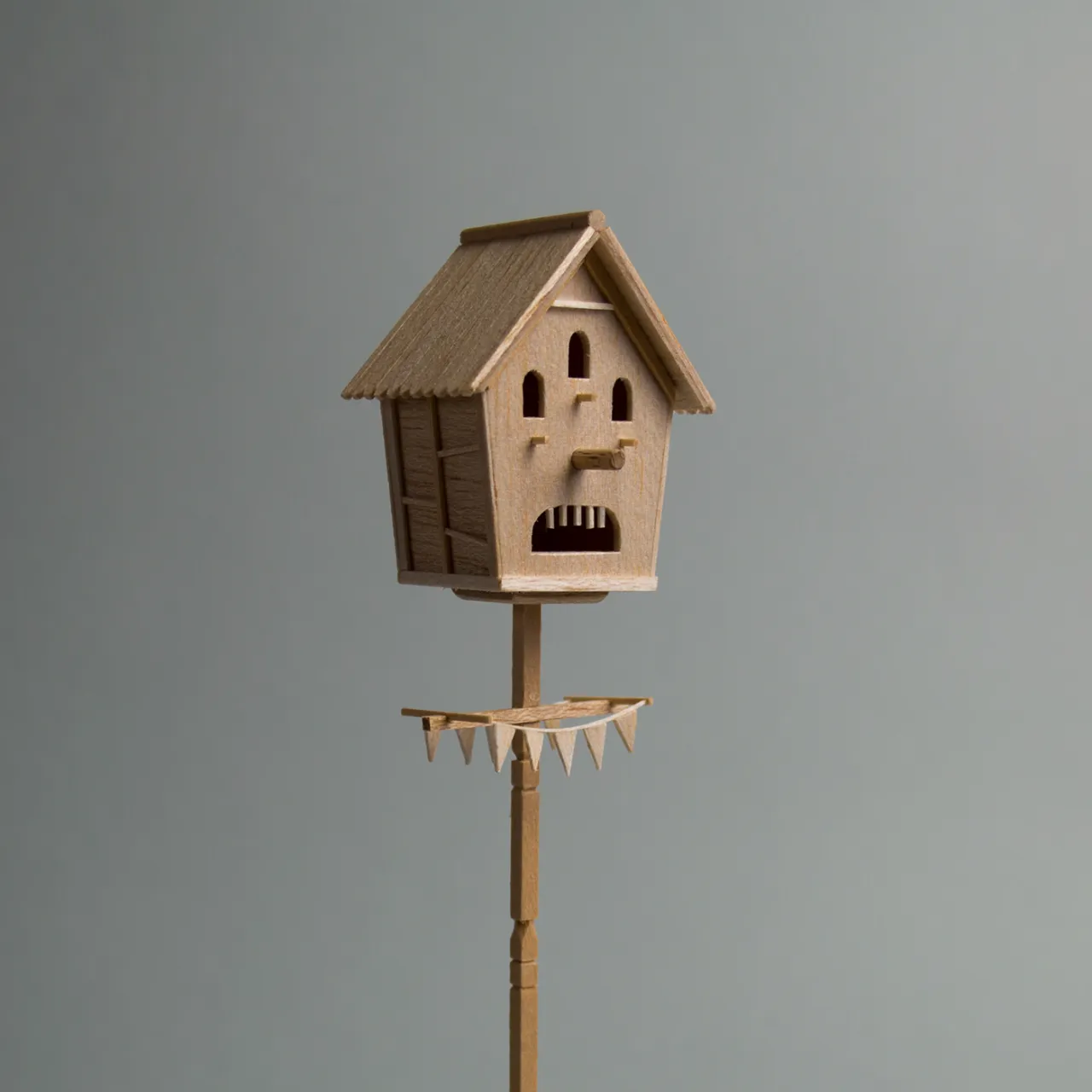 Story Objects