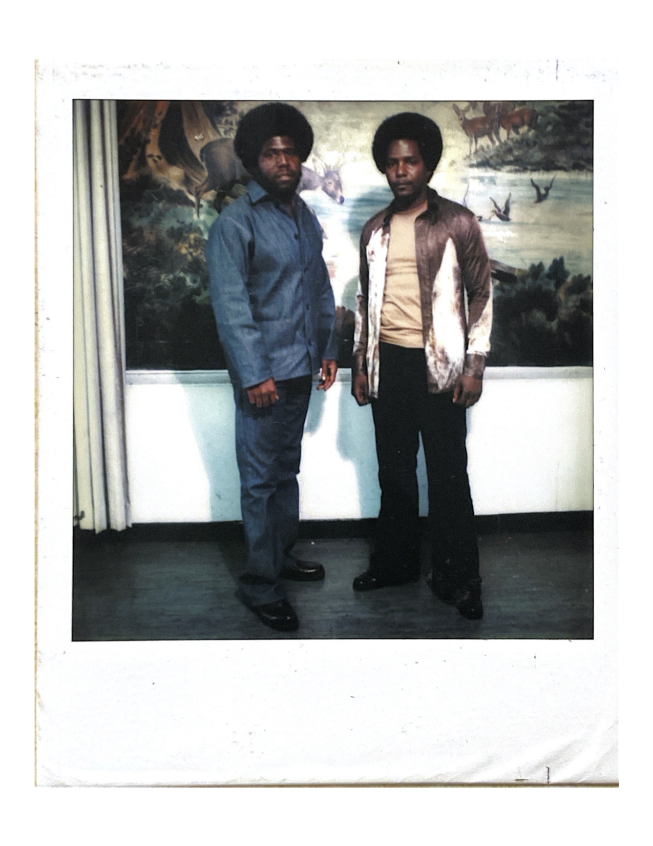 © DEFENDER: Forty Four Years Later