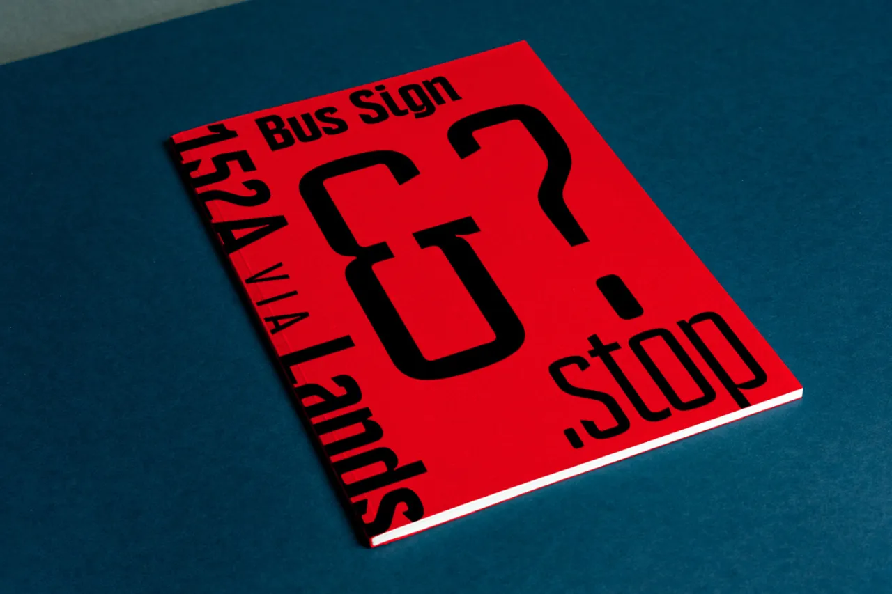 Bus Sign by Applied Systems