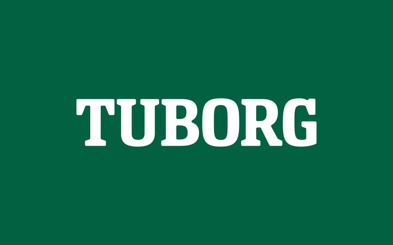 A refined wordmark is a shorthand for the whole approach to the rebrand