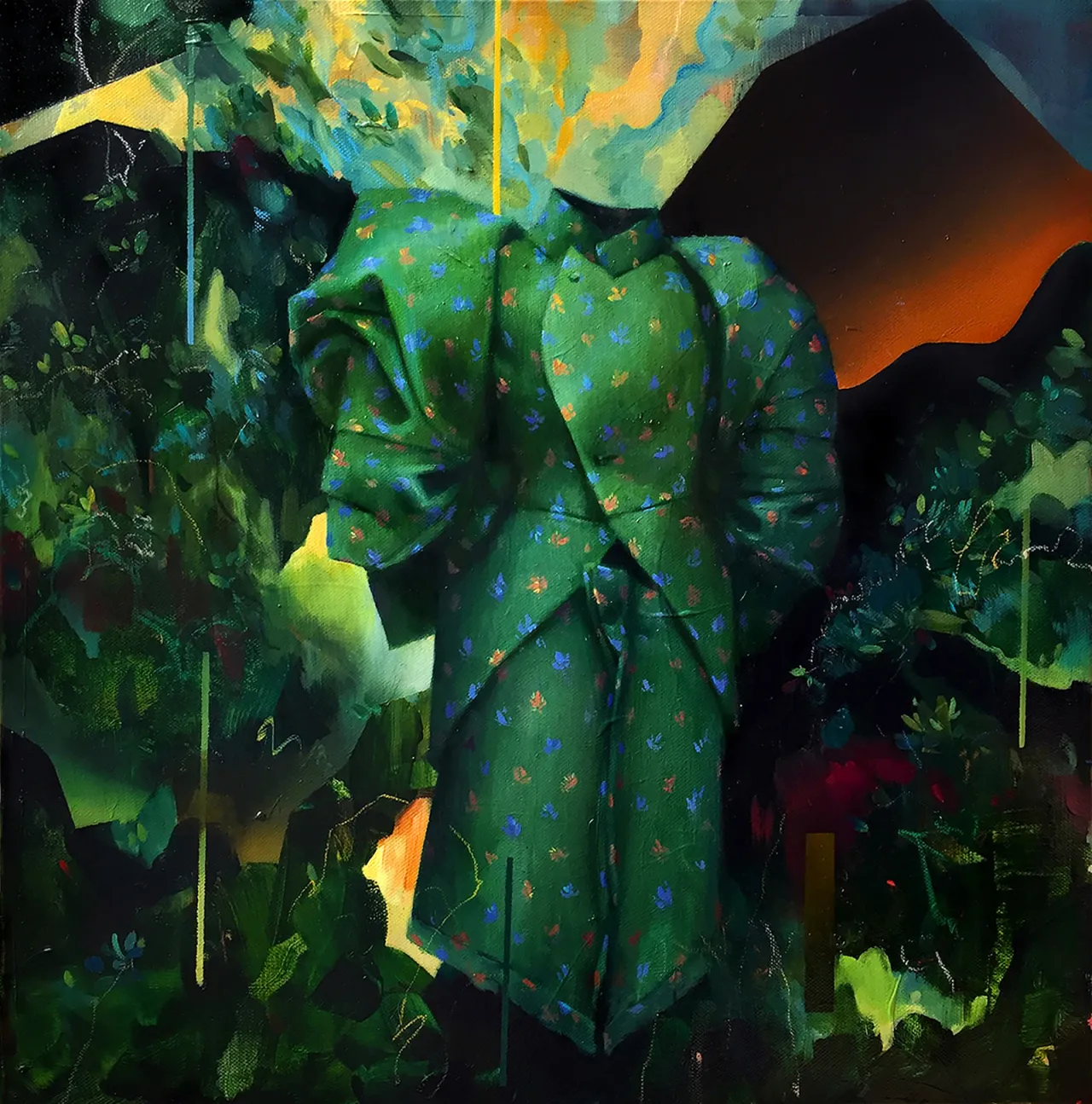© Audun Grimstad