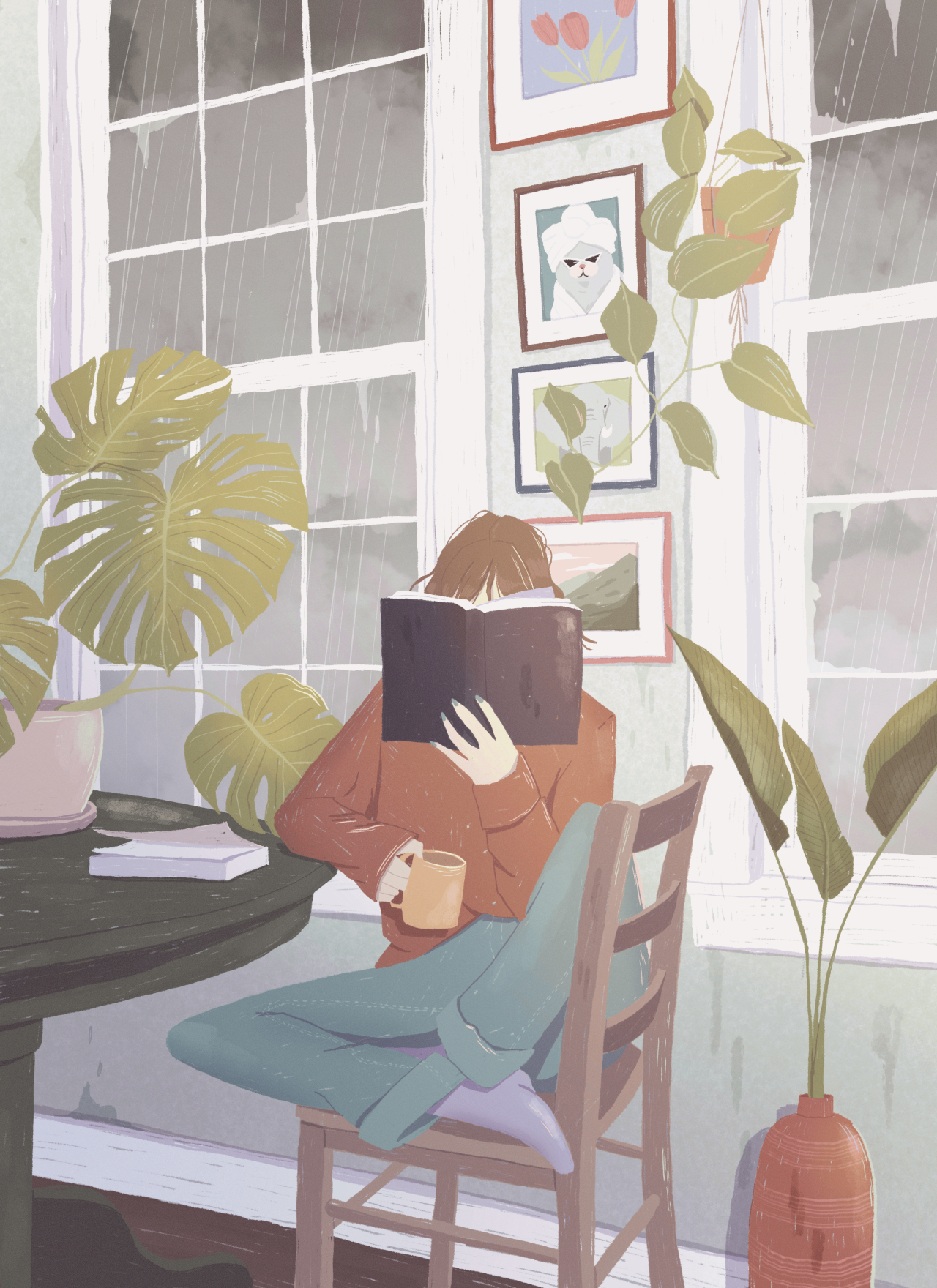 © Anna Knopf