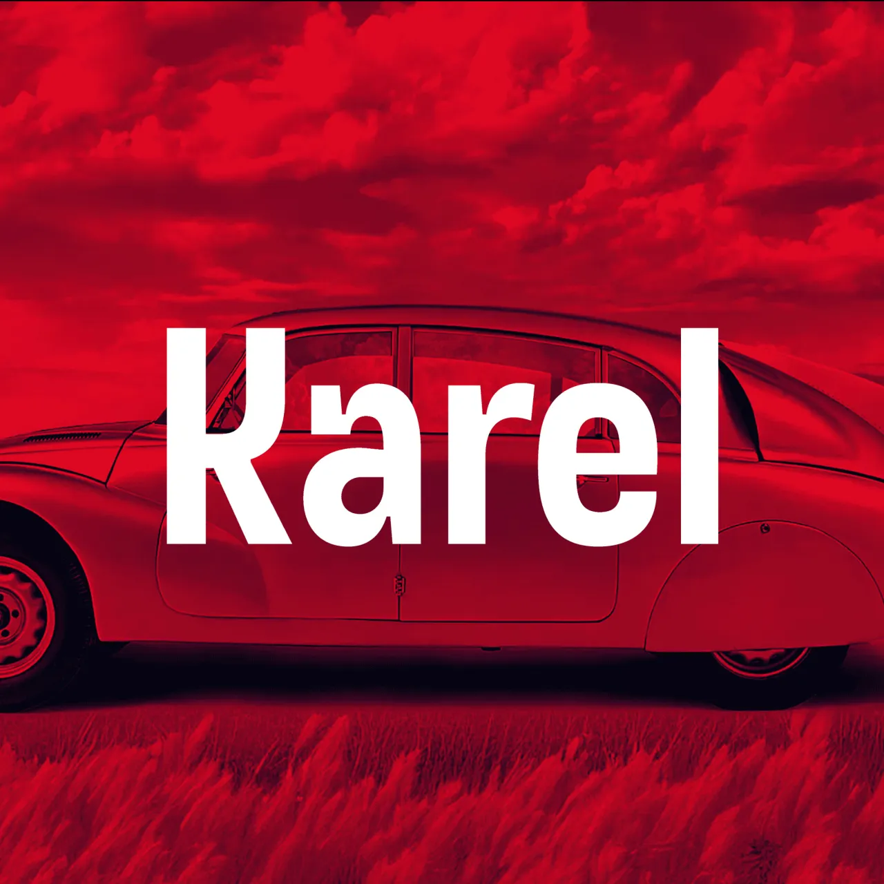 Karel by Typonym