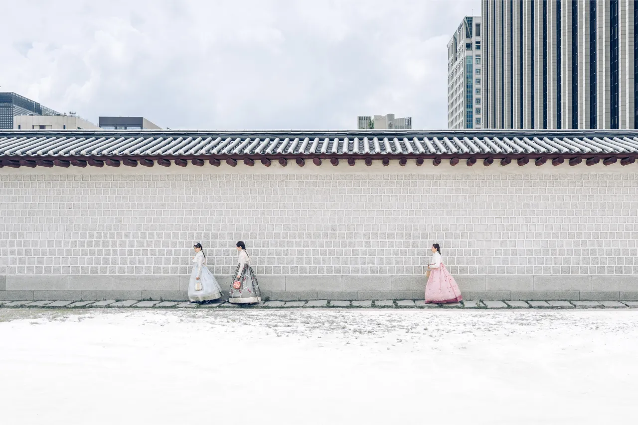 Bright Minuet by Alessandro Zanoni. © Alessandro Zanoni, Italy, Shortlist, Open, Culture (Open competition), 2019 Sony World Photography Awards
