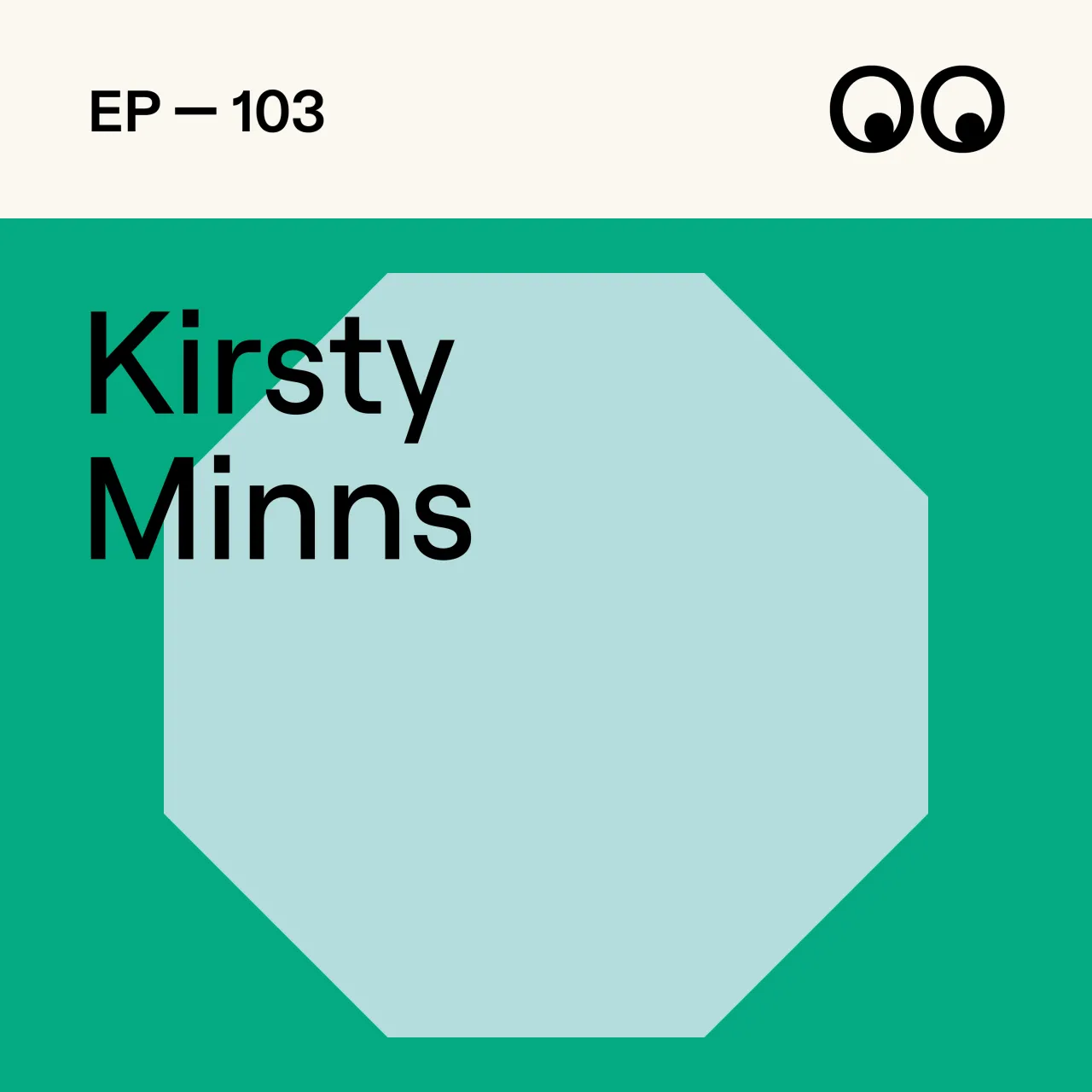 Creative Boom Podcast — Finding purpose and meaning in our creative work, with Kirsty Minns