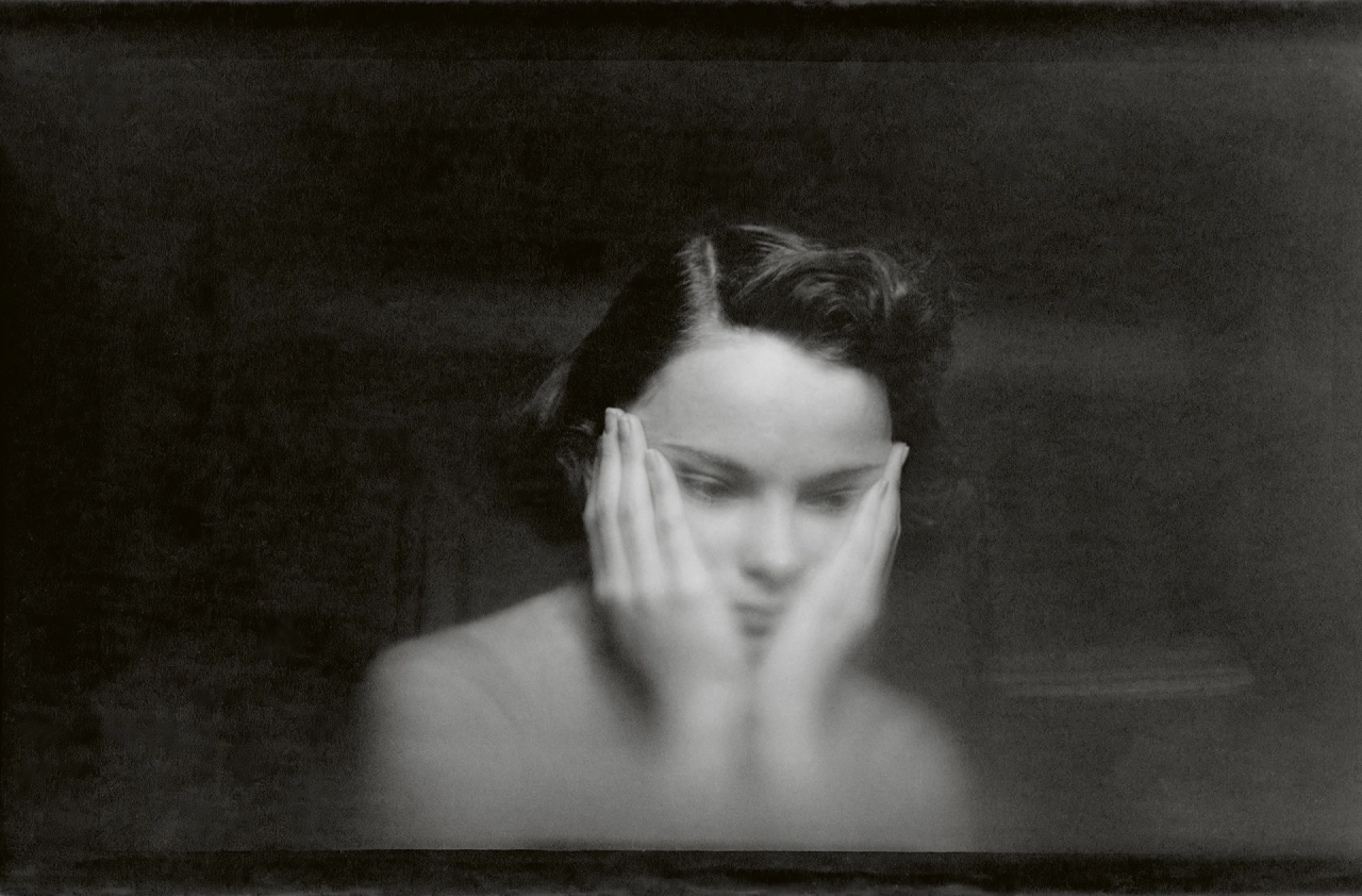 © 2023 Saul Leiter Foundation
