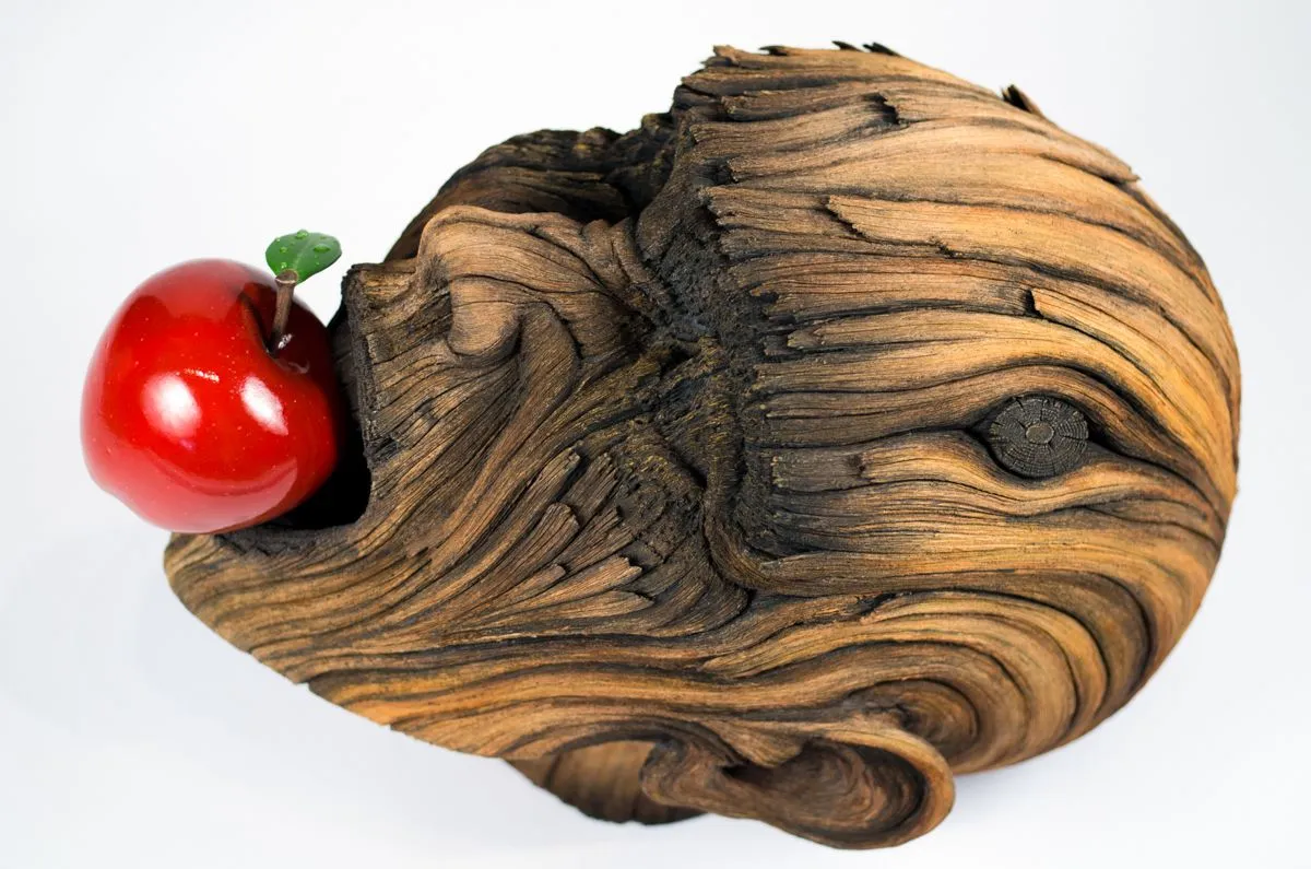 An Apple a Day | Christopher David White