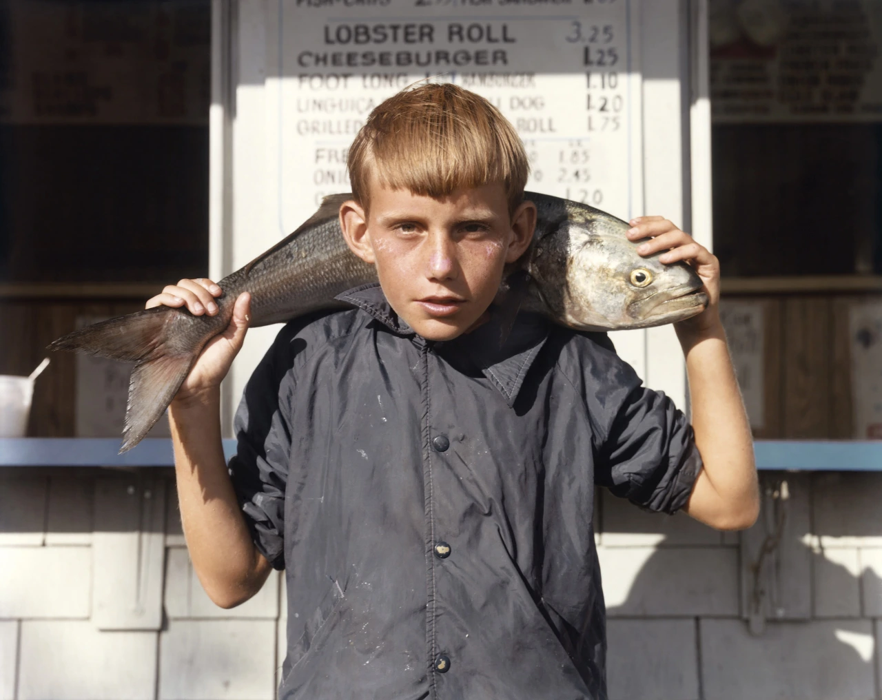 © Joel Meyerowitz