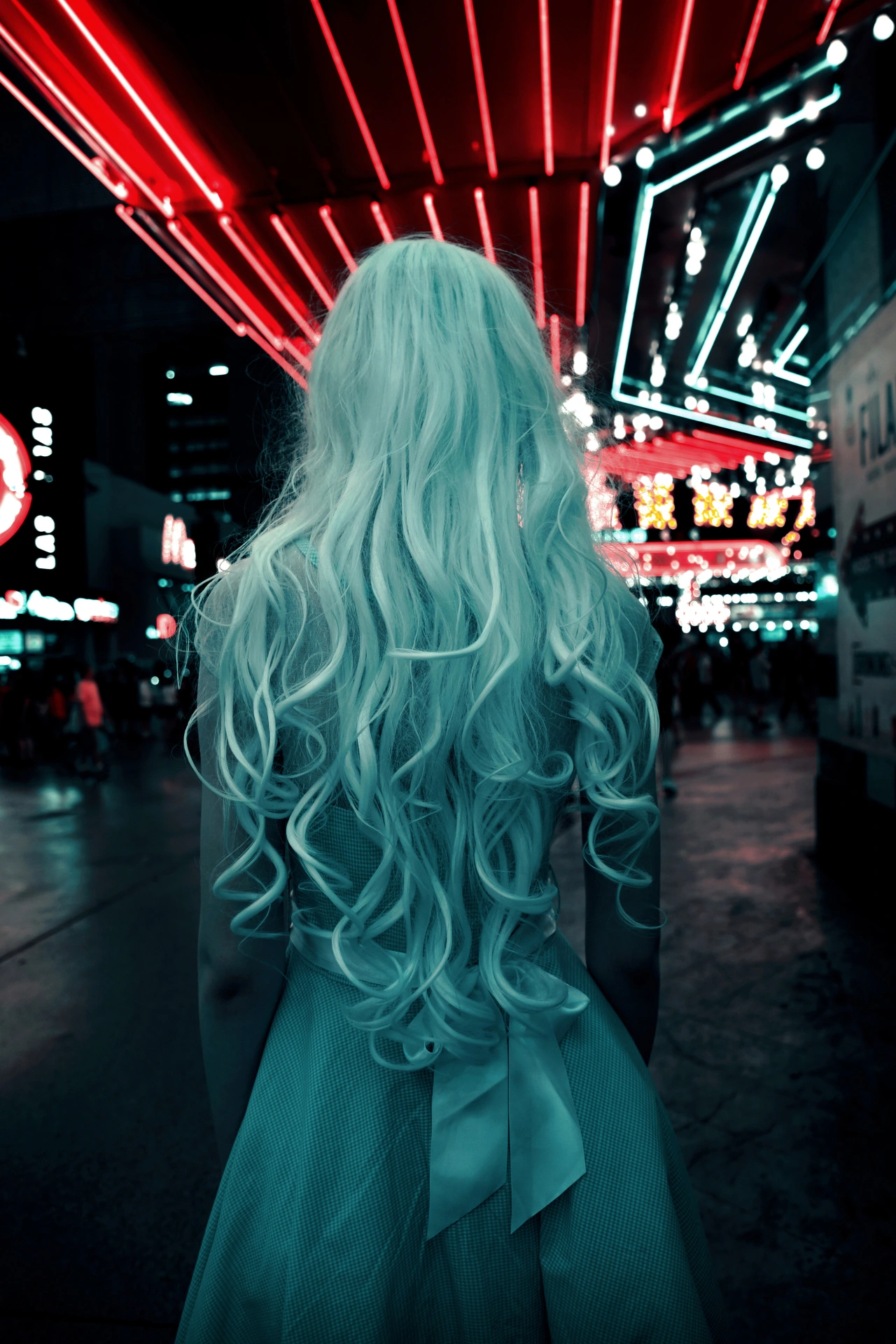© Vicky Martin