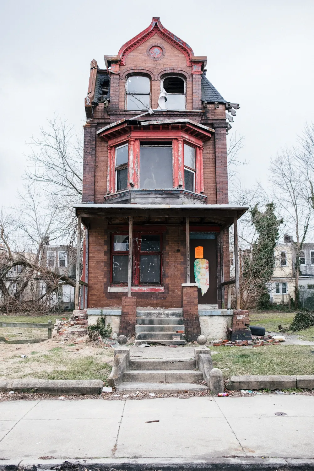 © Austin Hodges