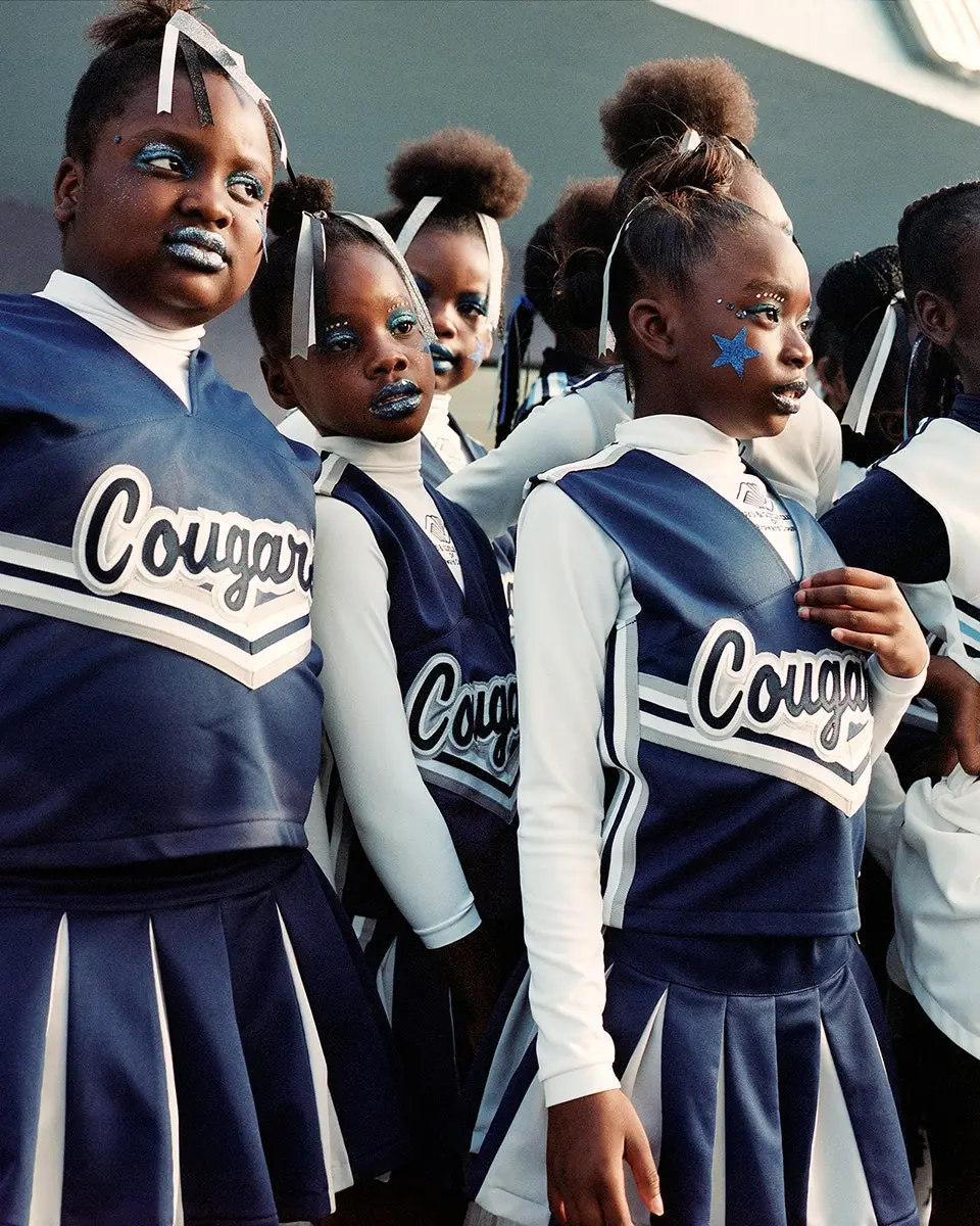 © Edouard Jacquinet, Portrait of Humanity 2020 Winner