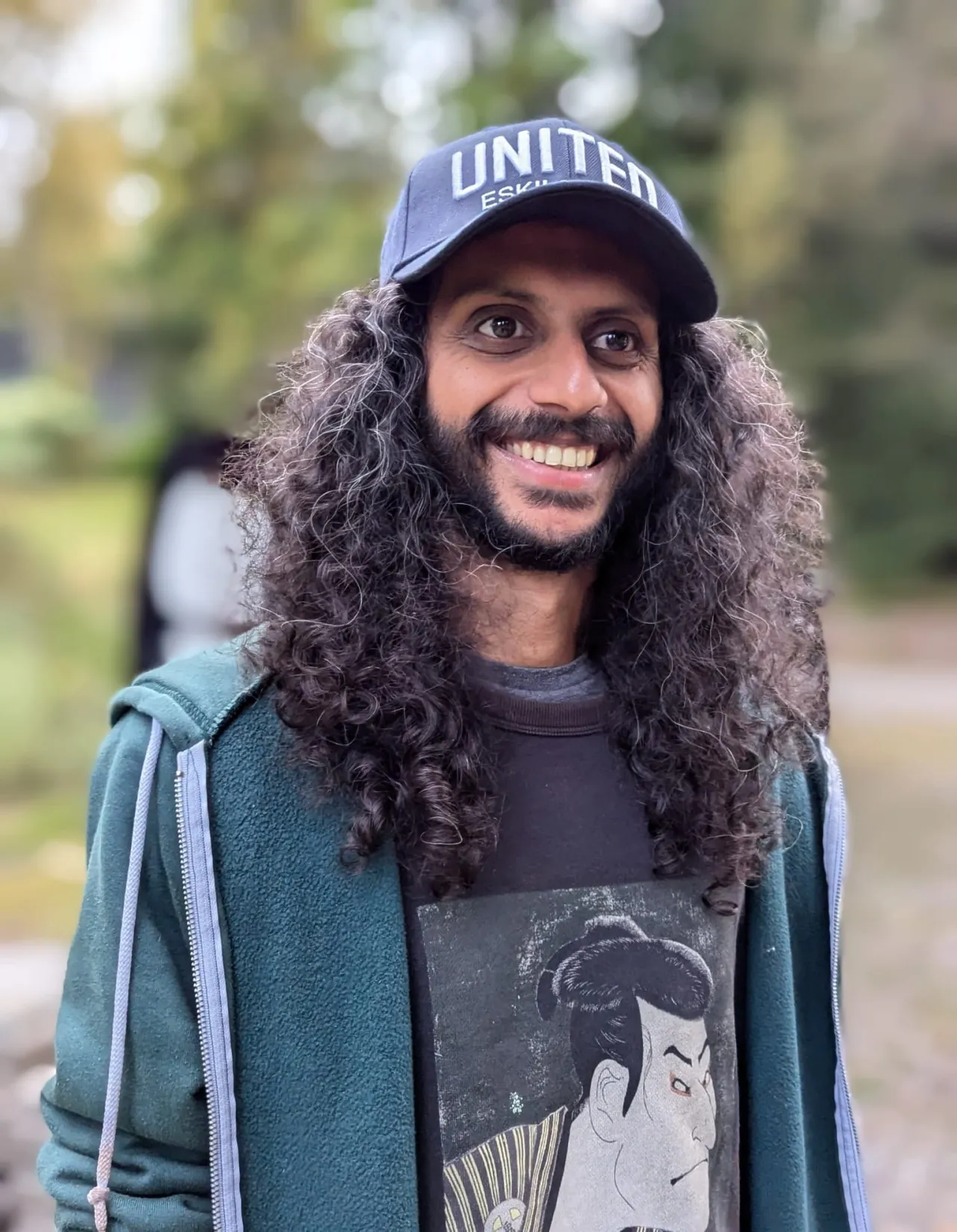 Anirudh Shiva