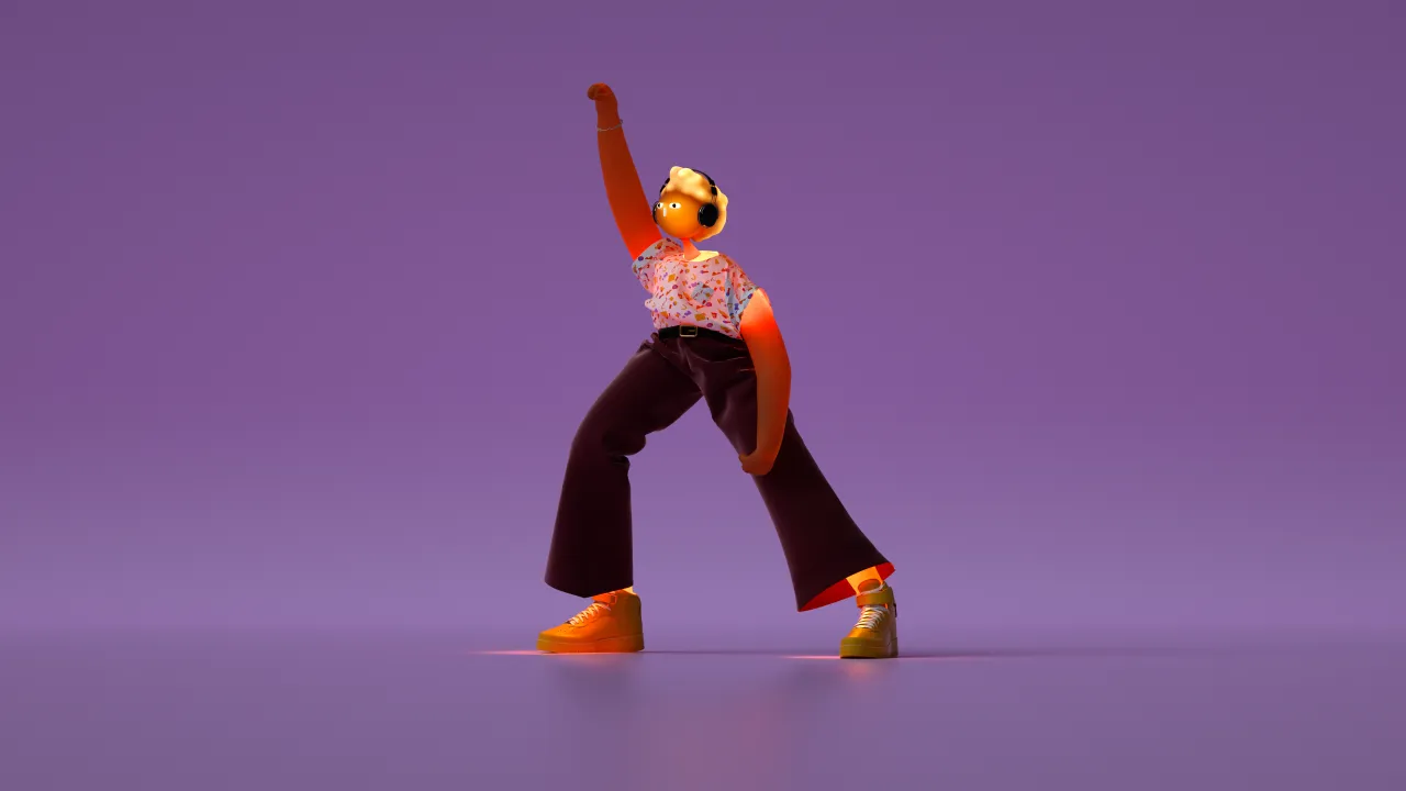 Energetic