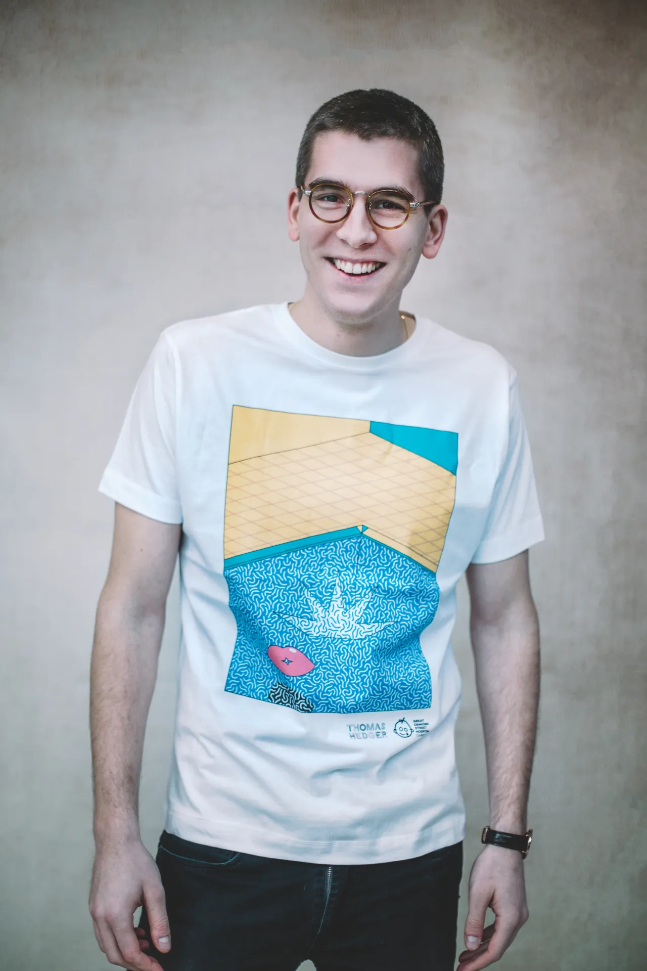 Thomas Hedger