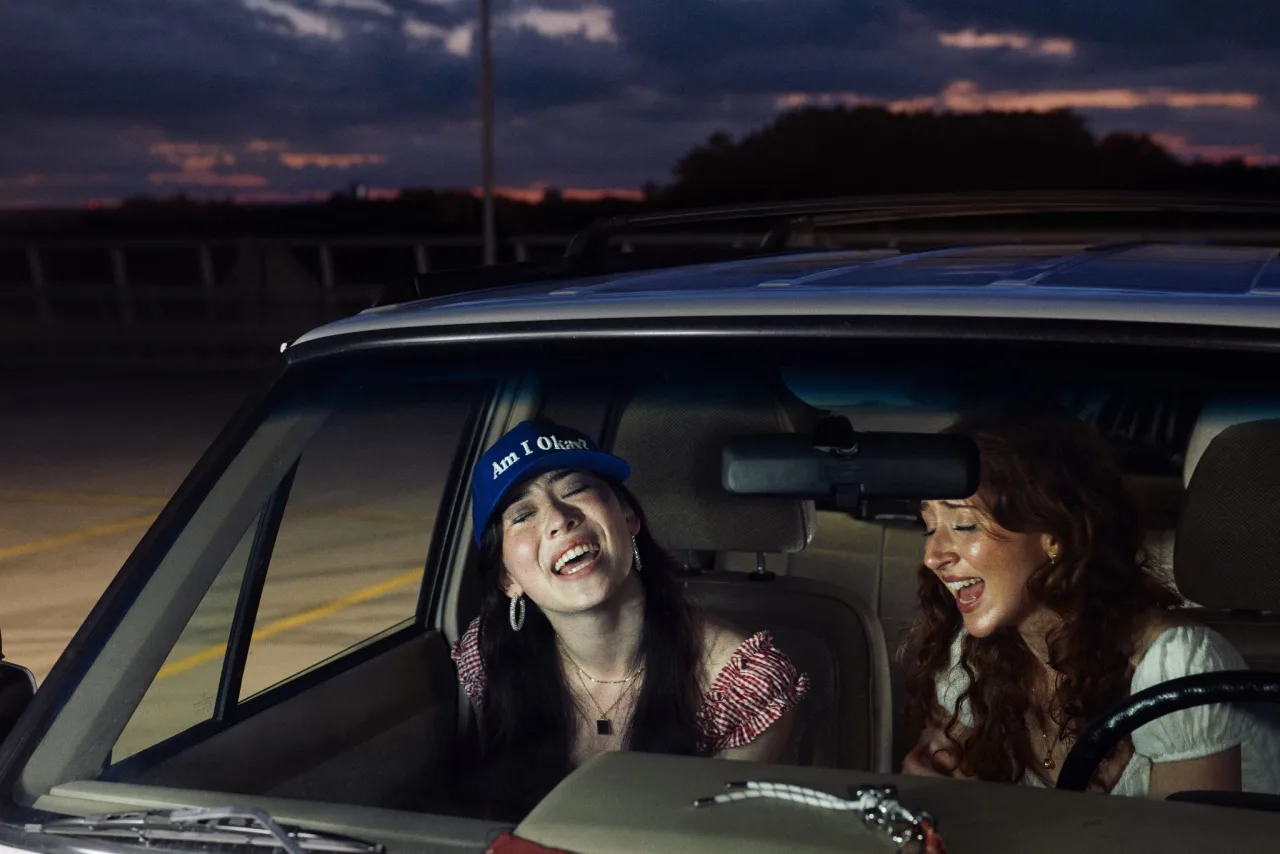 More from Spotify's "Fan Life" campaign